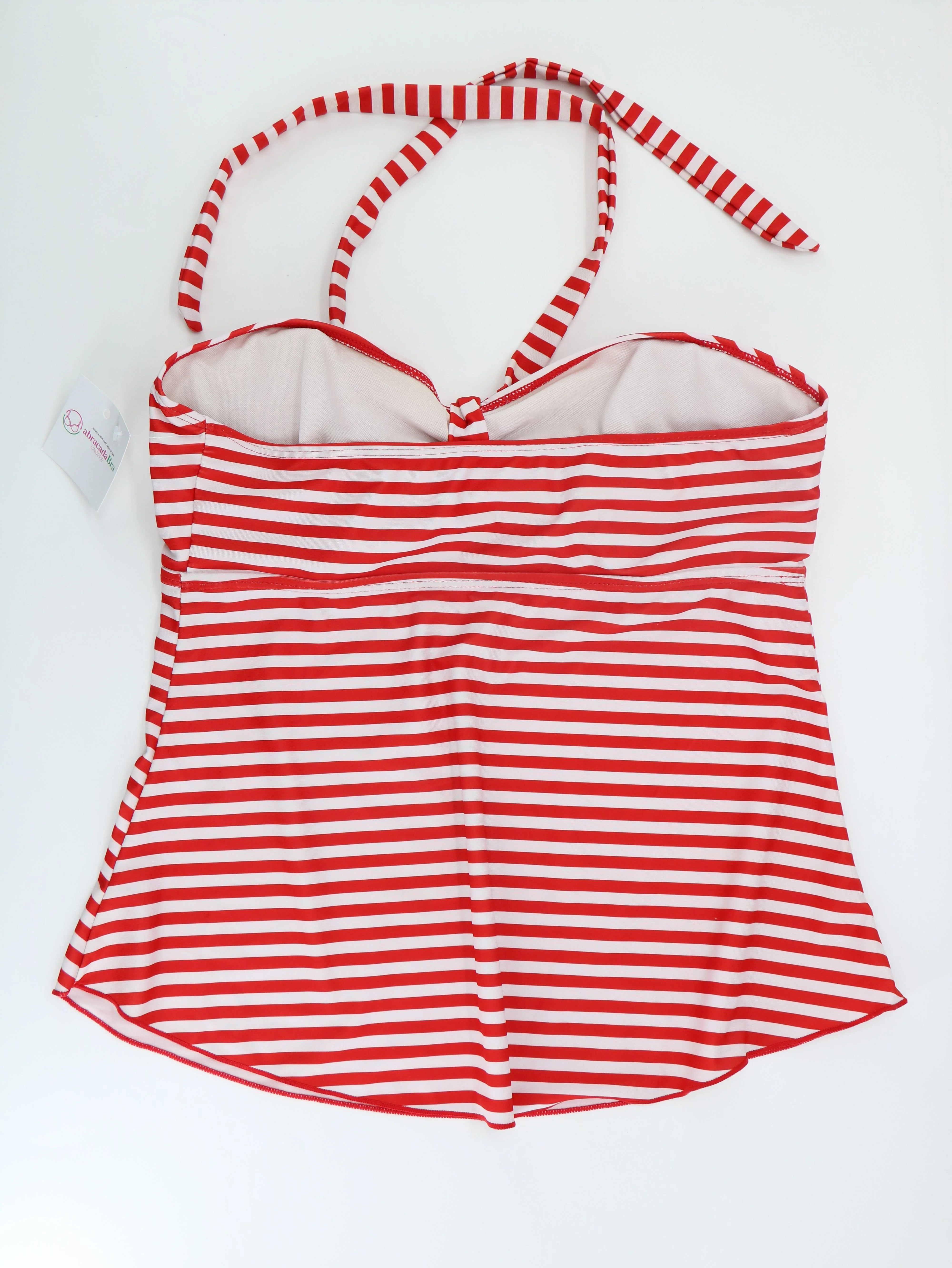 Maillot de bain Rouge - Image 5