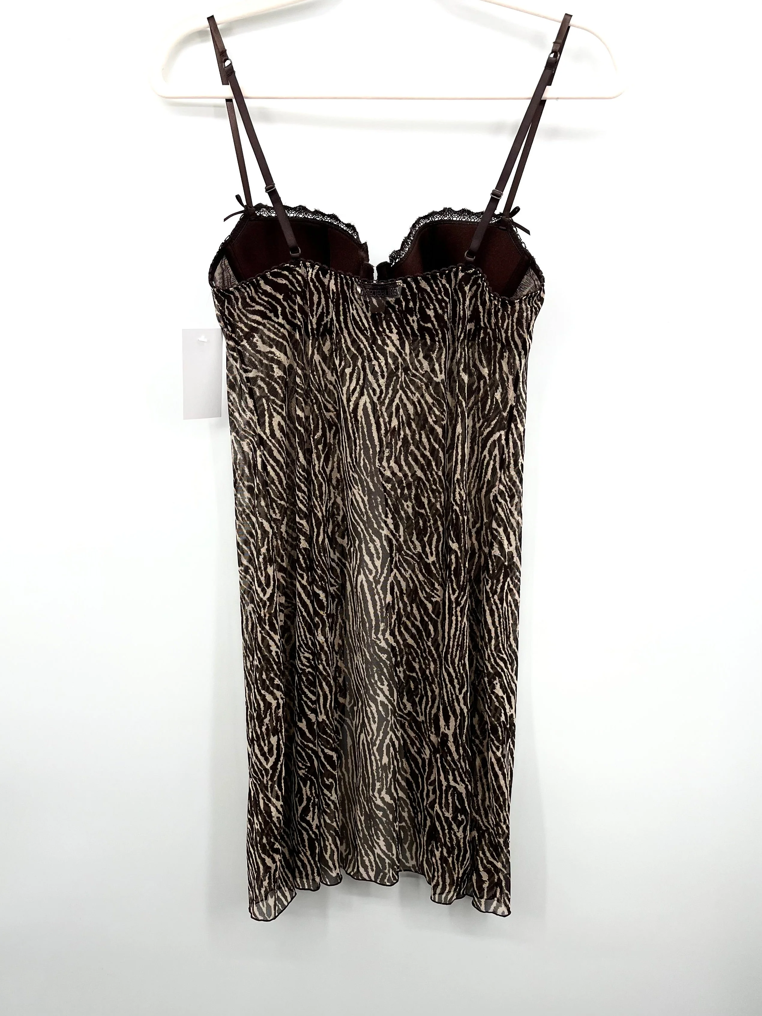 Nuisette Darjeeling Marron - Image 2