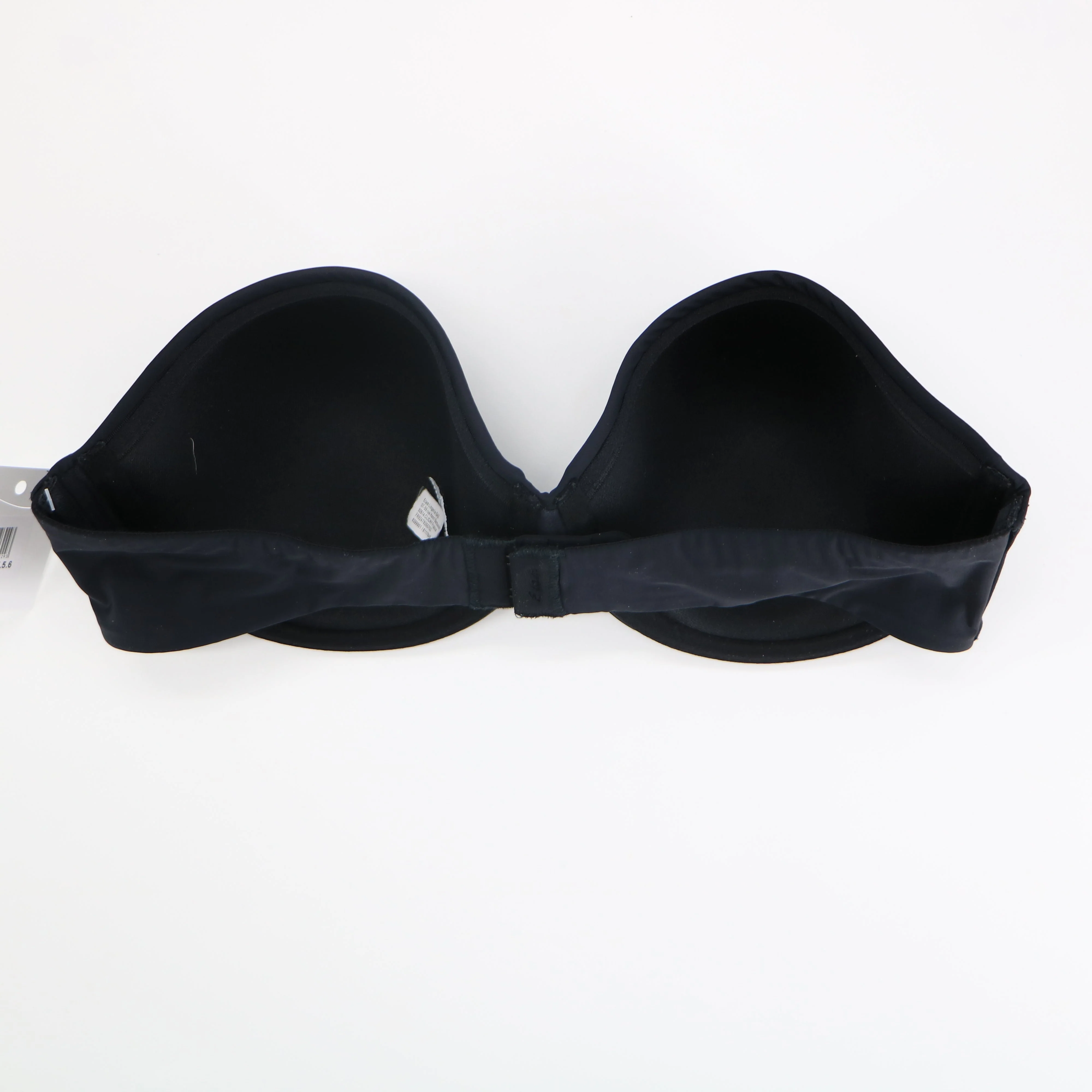 Soutien-gorge ETAM Noir - Image 2