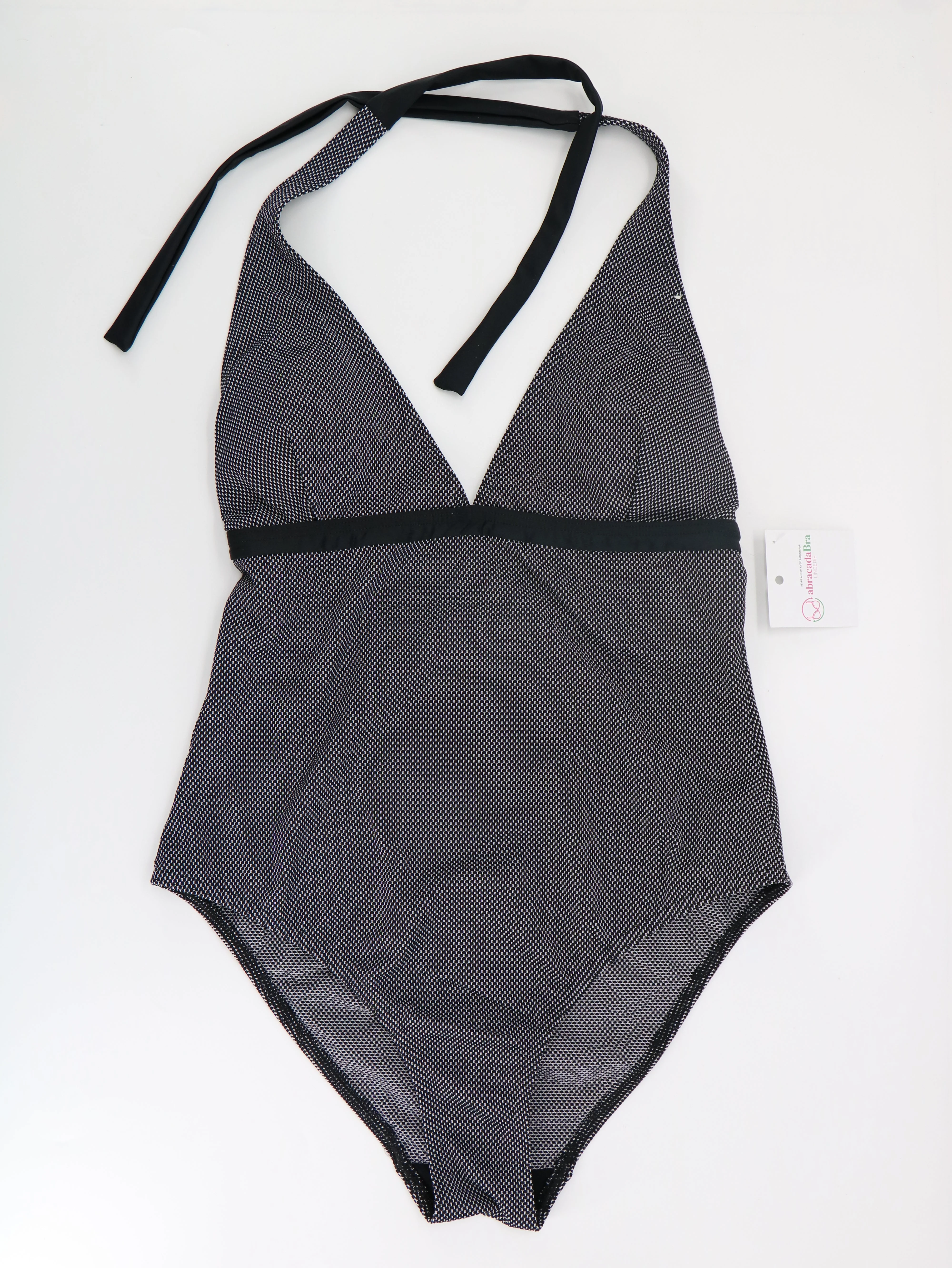 Maillot de bain Noir - Image 4