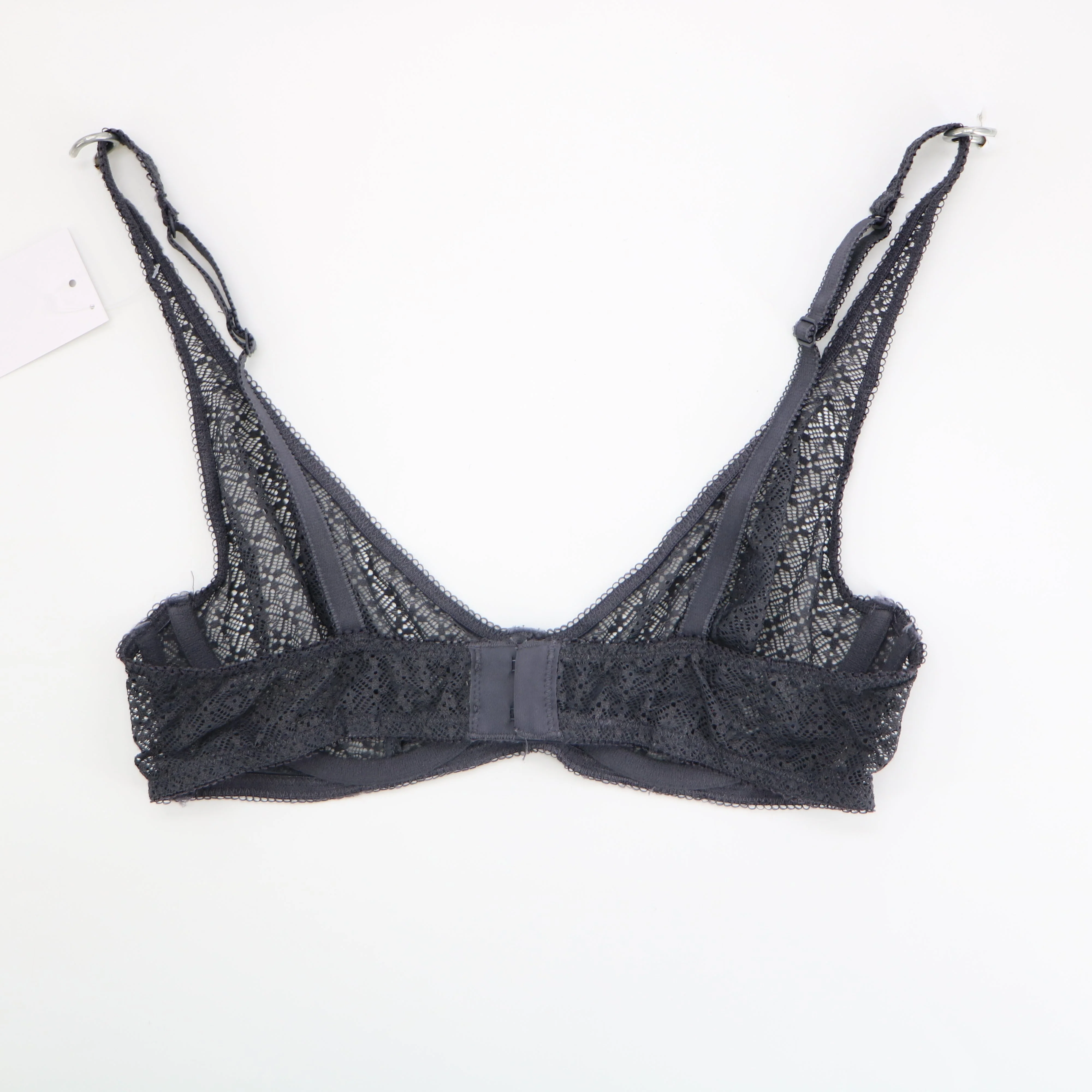 Soutien-gorge Gris - Image 2