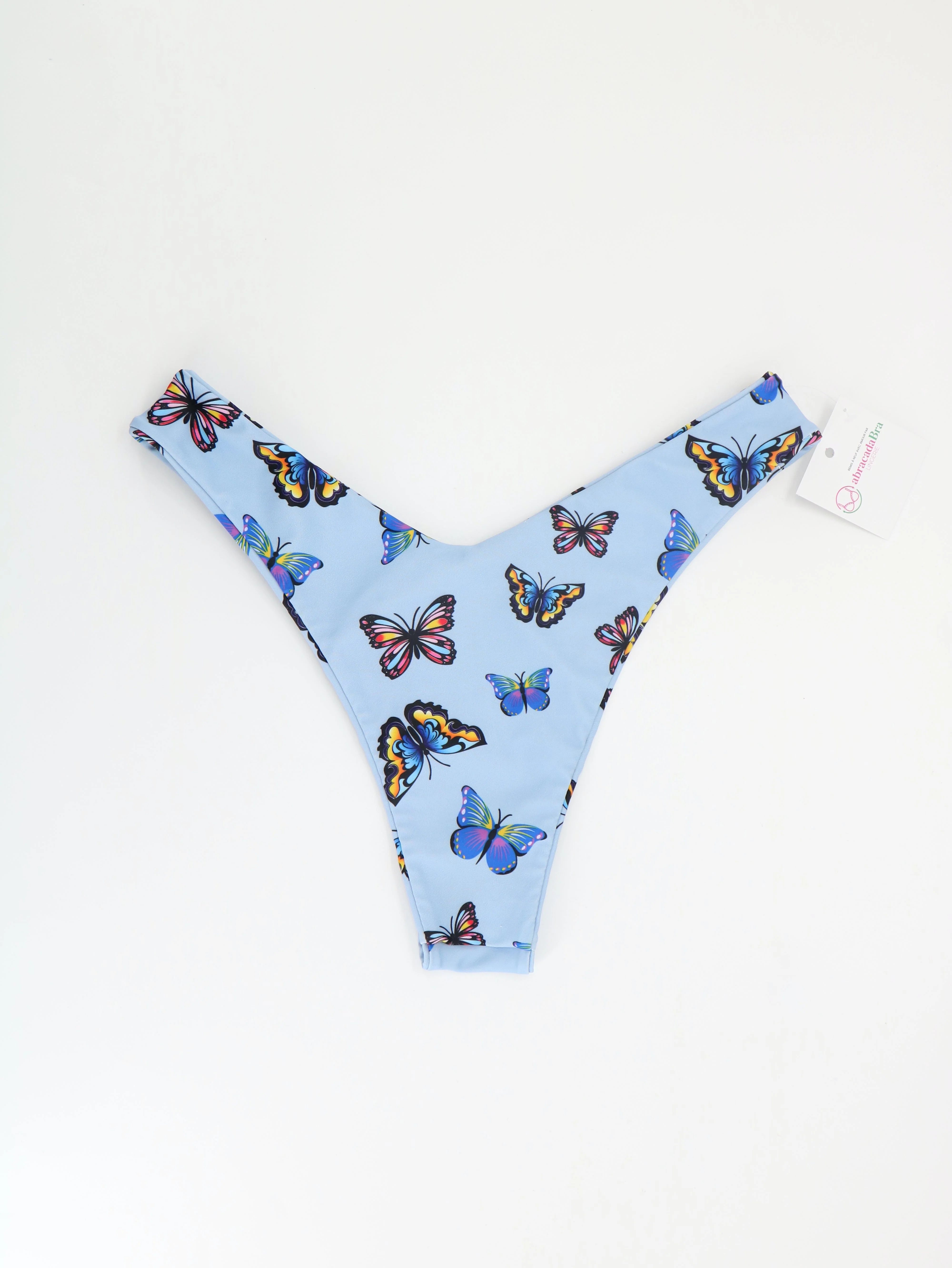 Maillot de bain Bleu - Image 3