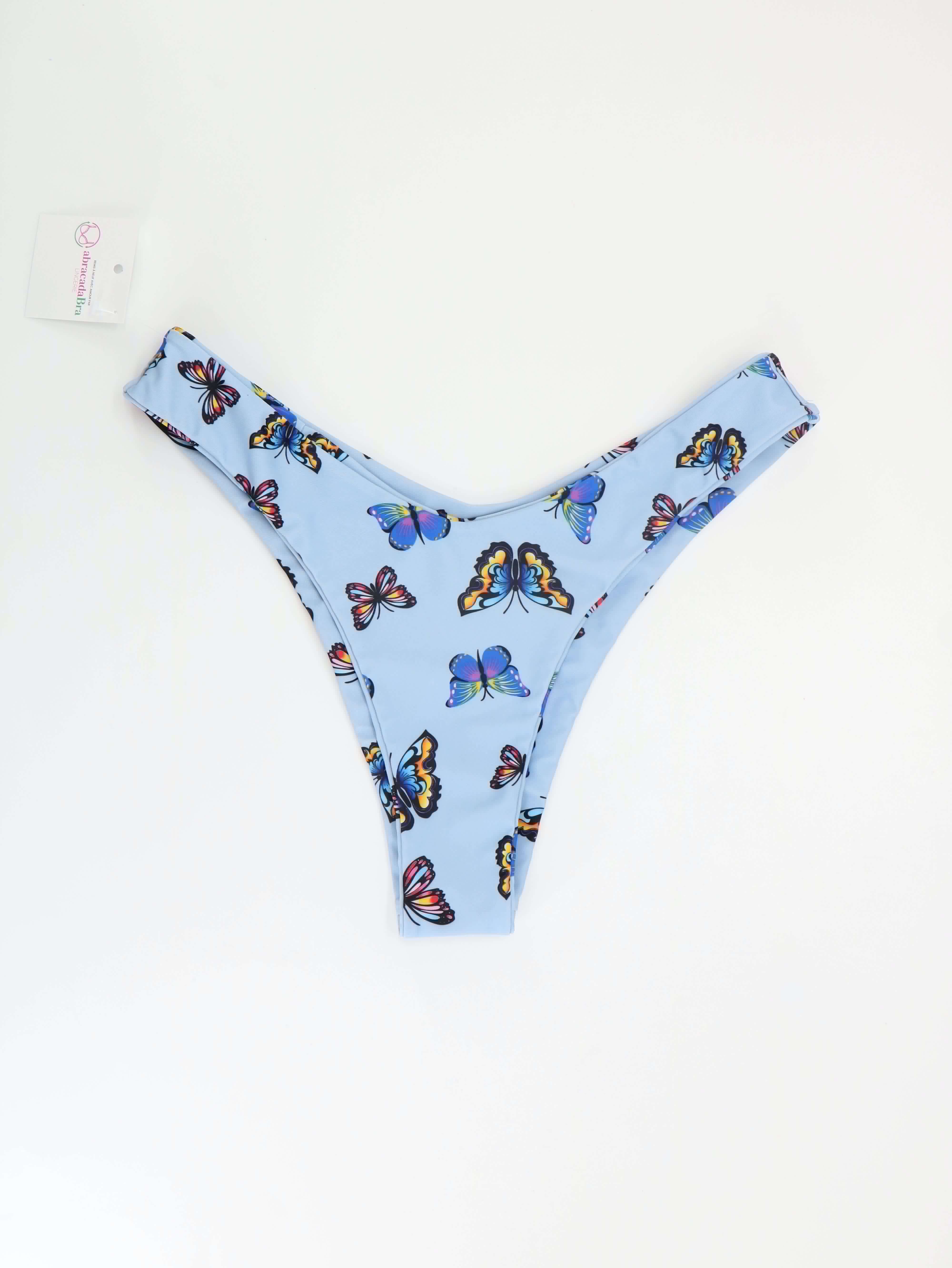 Maillot de bain Bleu - Image 5