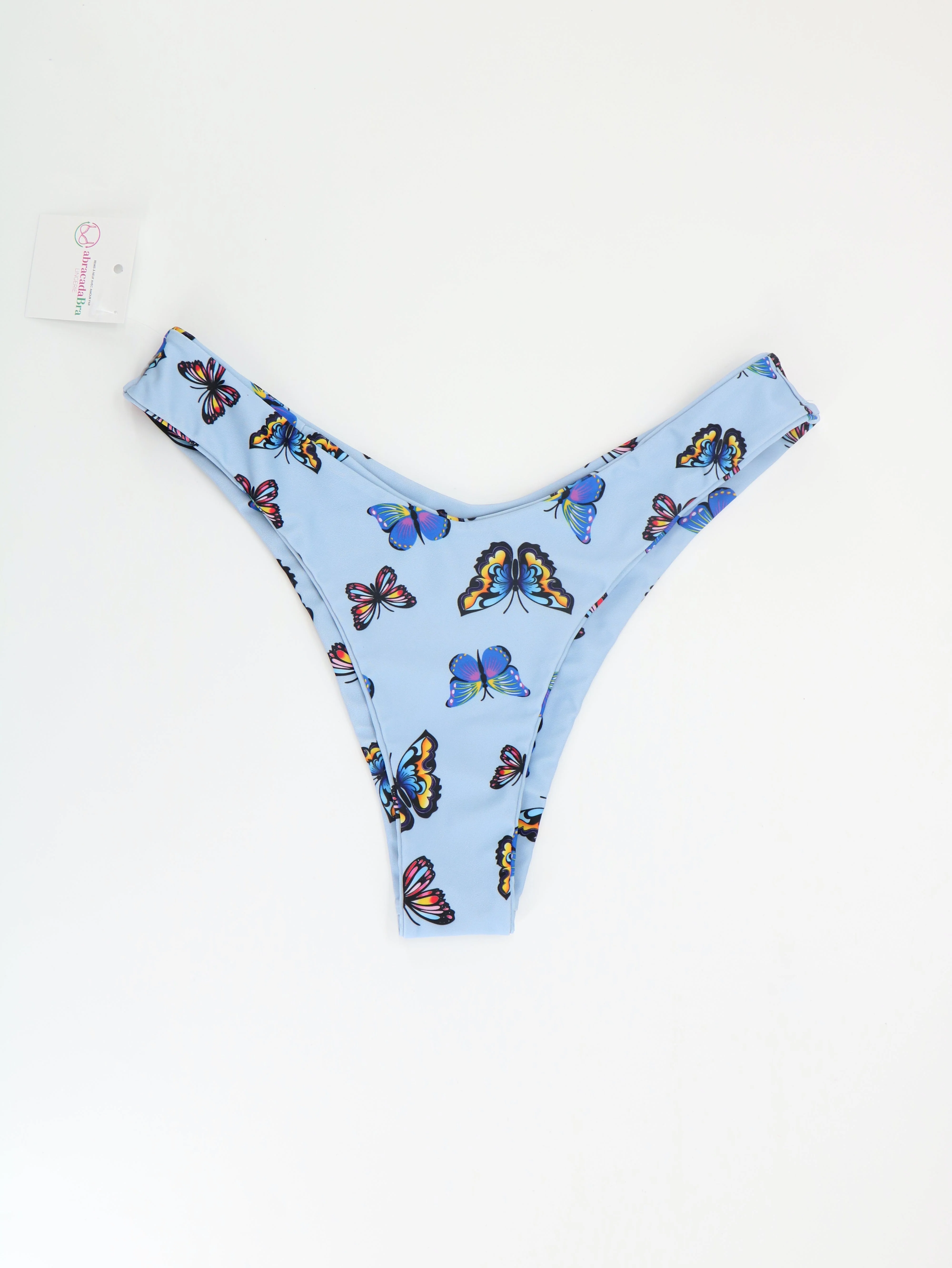 Maillot de bain Bleu - Image 7