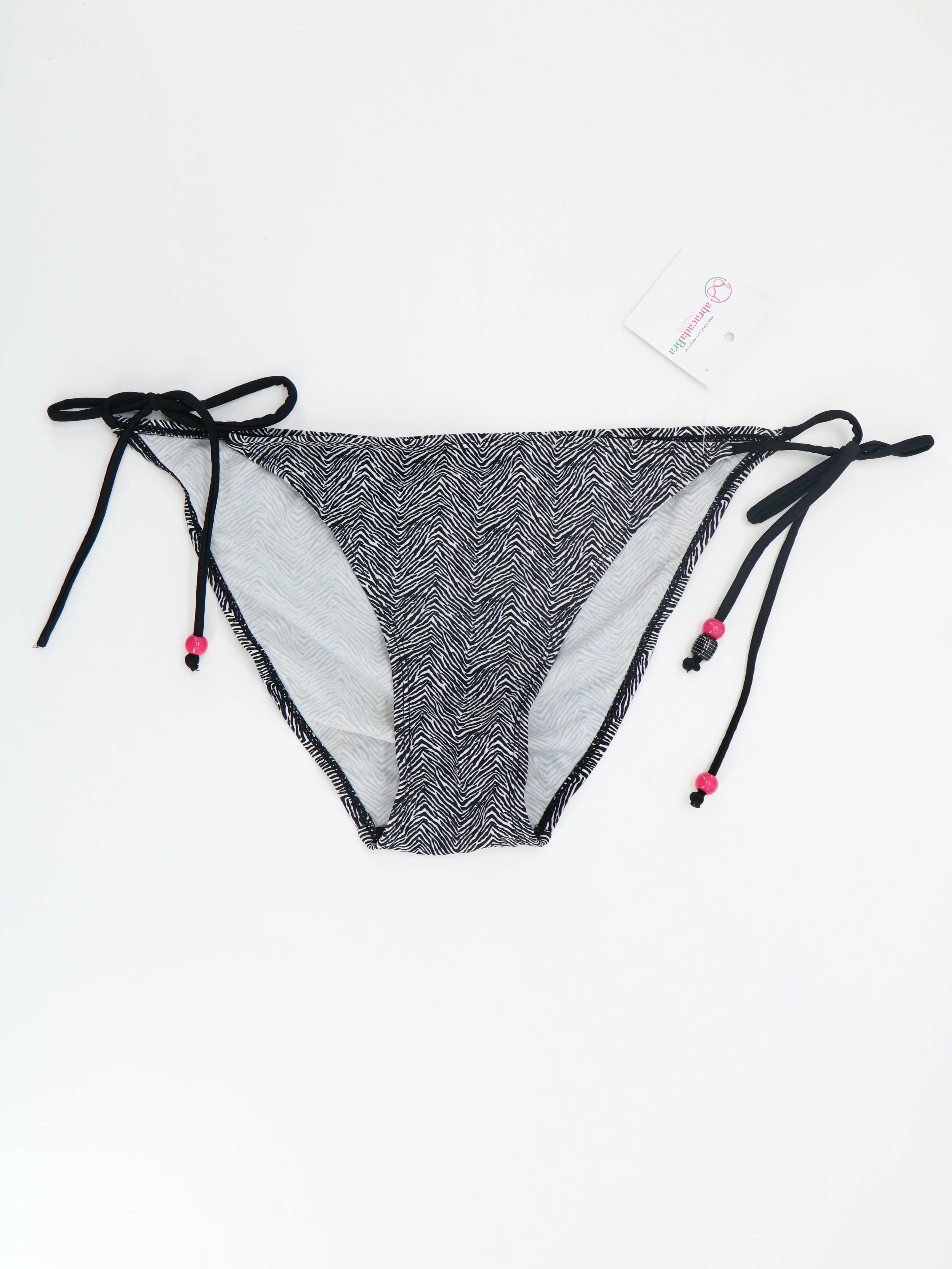 Maillot de bain Noir - Image 3