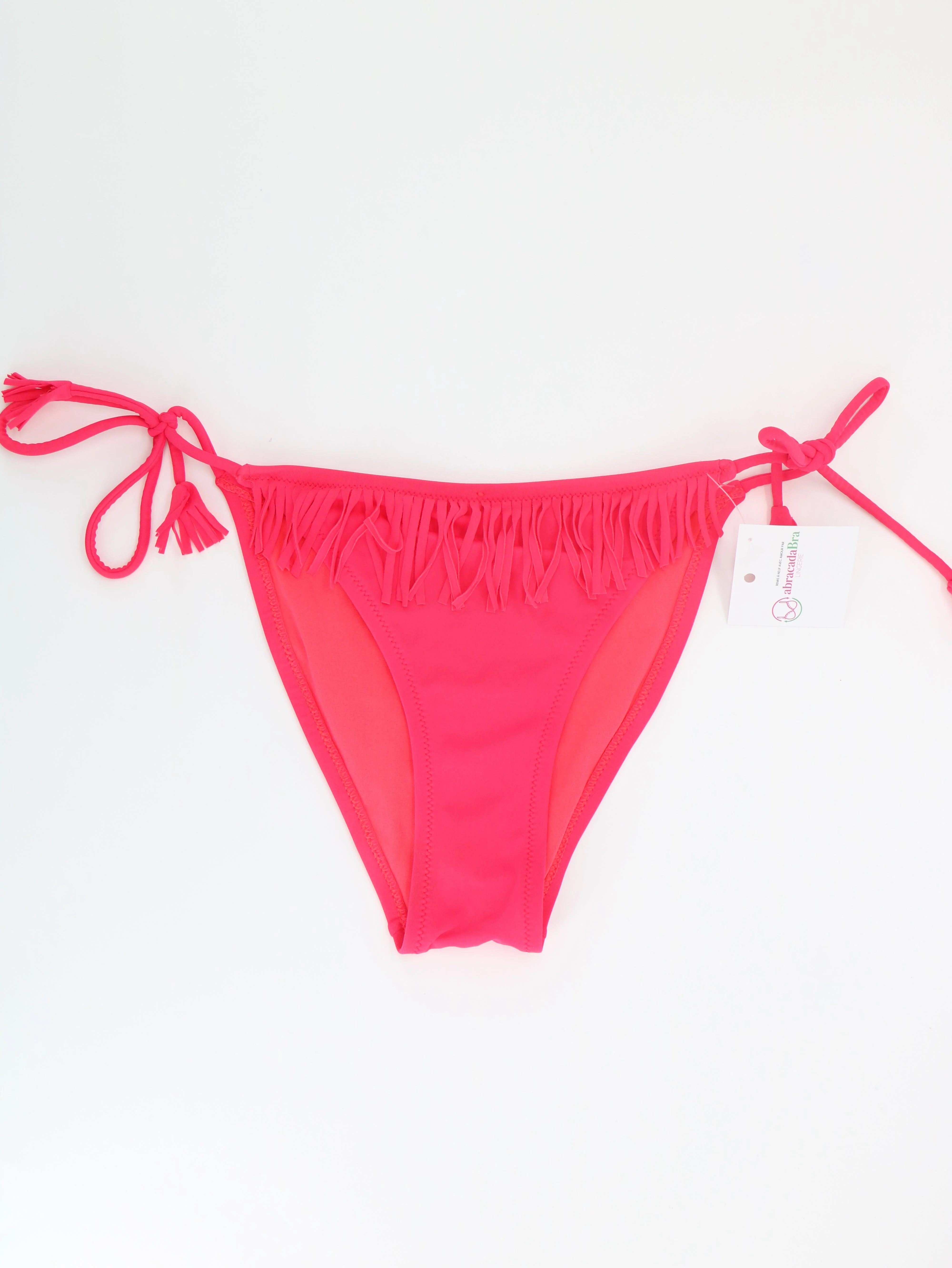 Maillot de bain Rouge