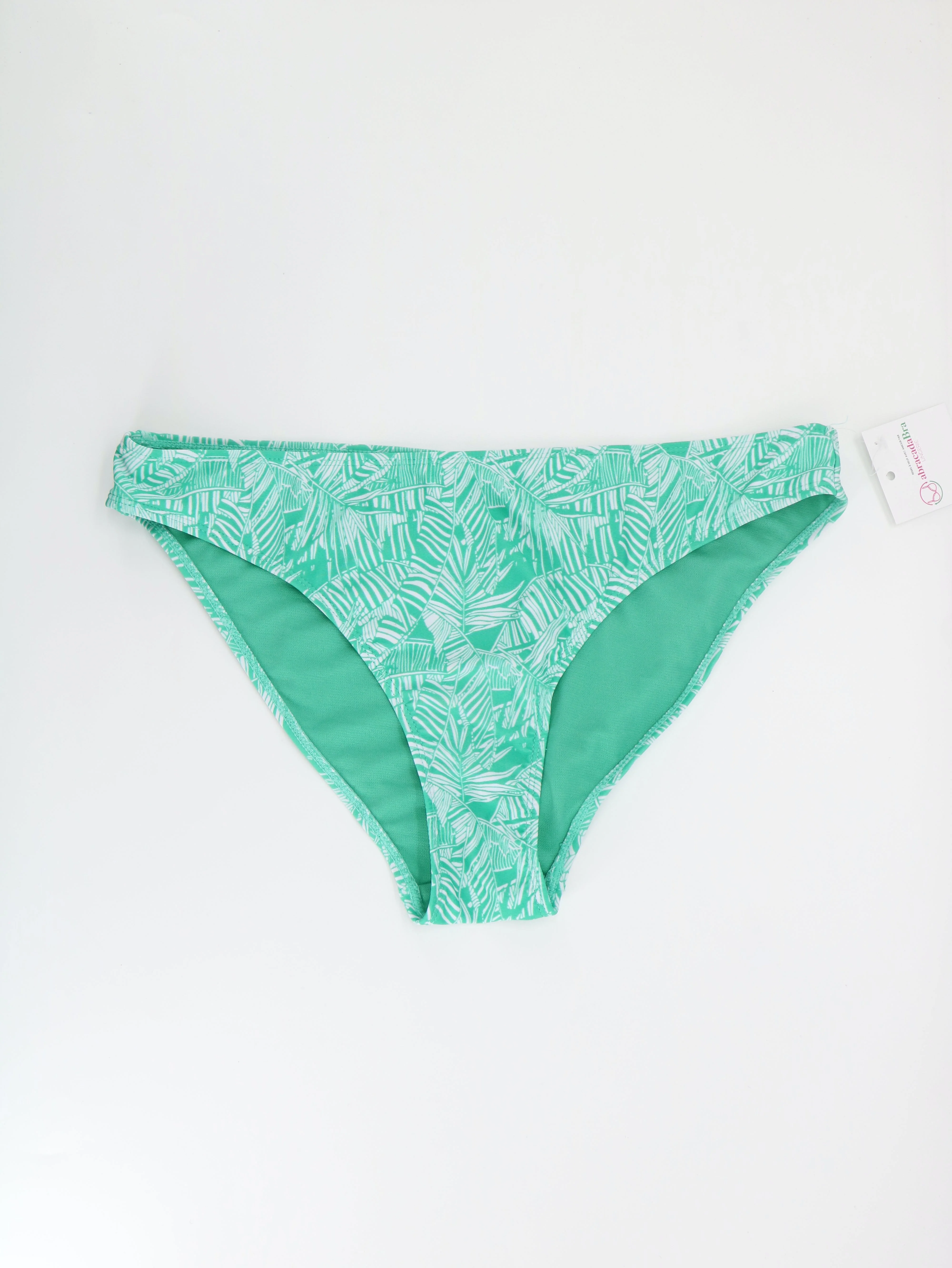 Maillot de bain Vert - Image 3