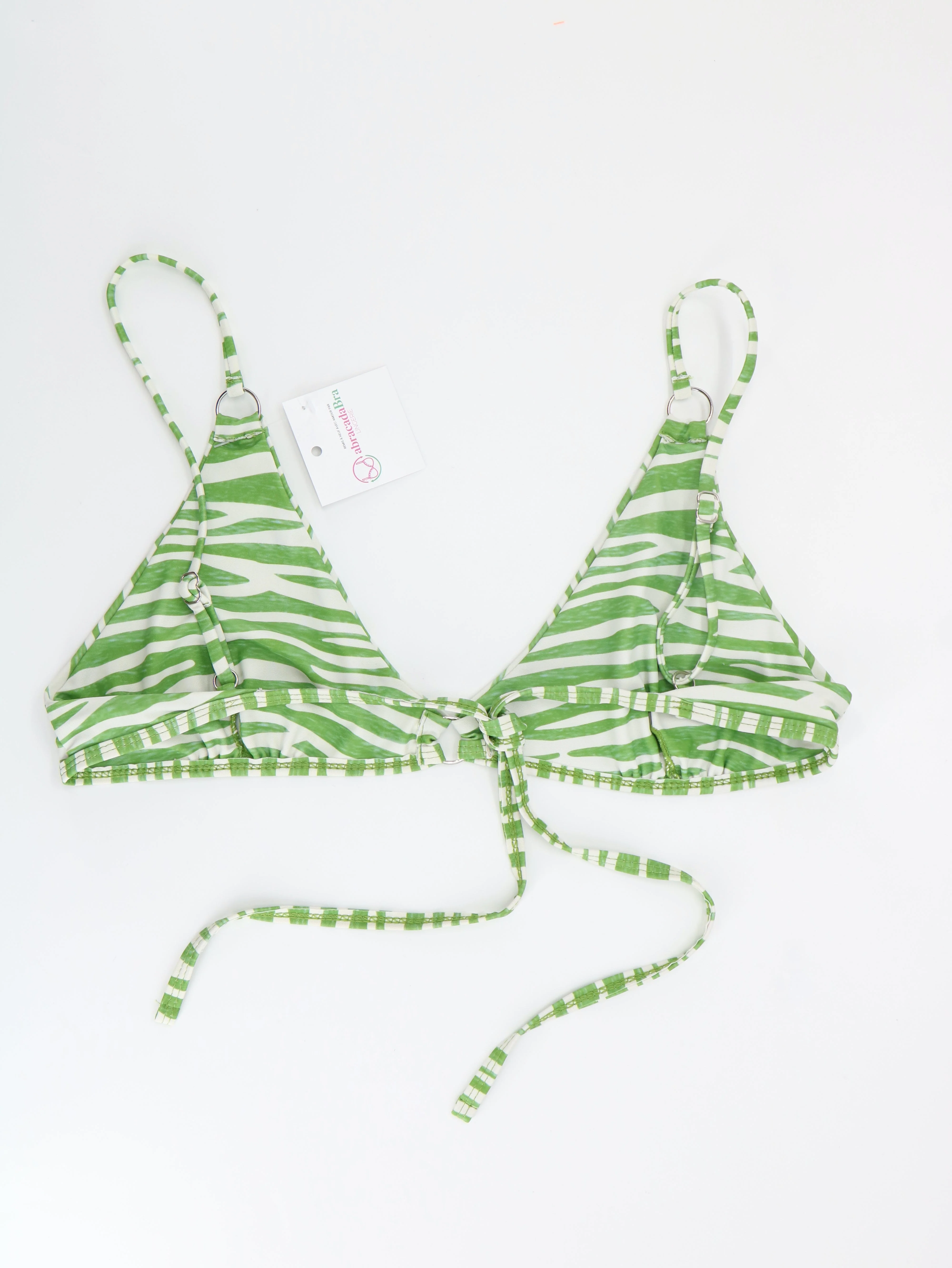 Maillot de bain Vert - Image 6