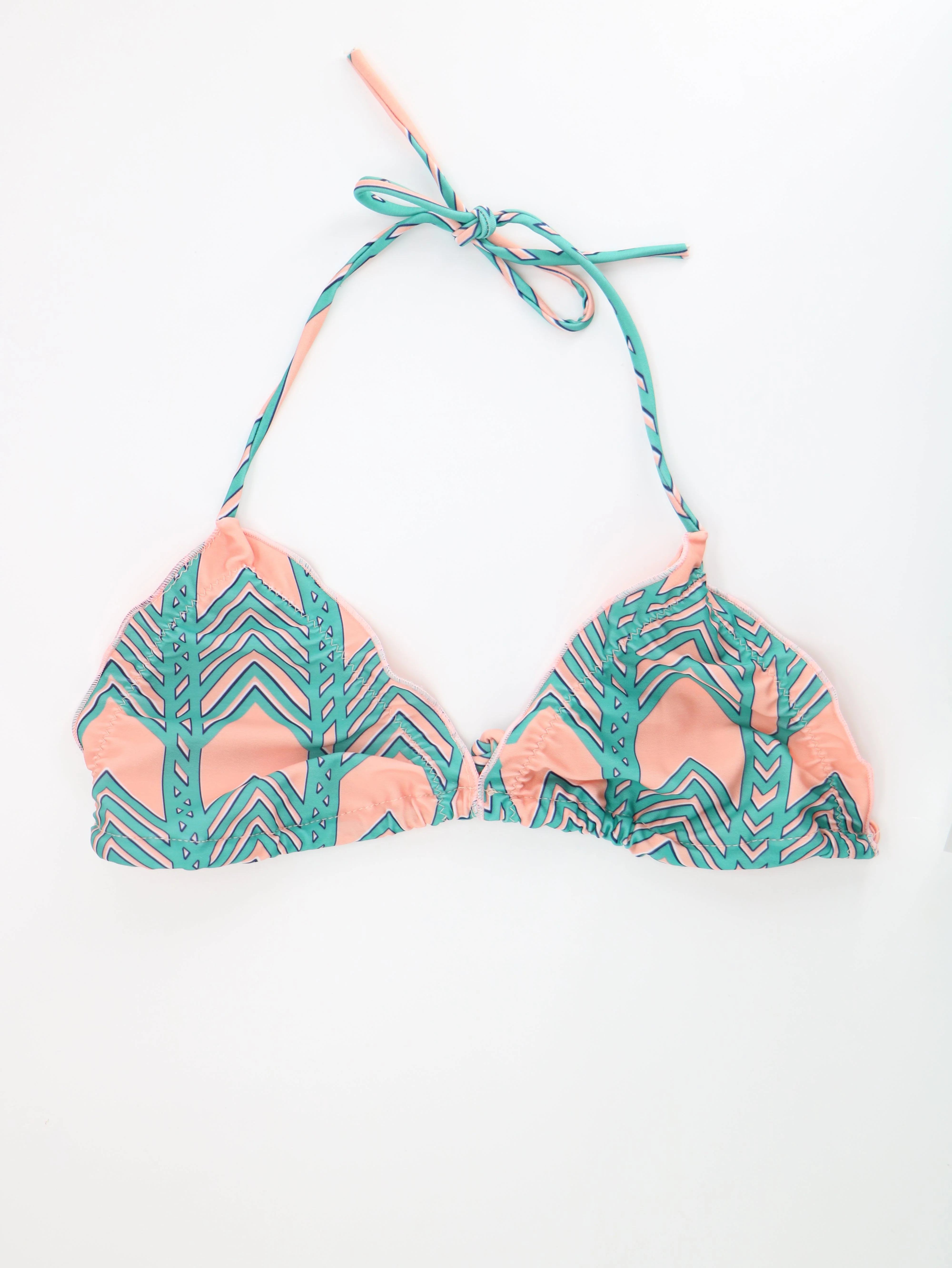 Maillot de bain Rose