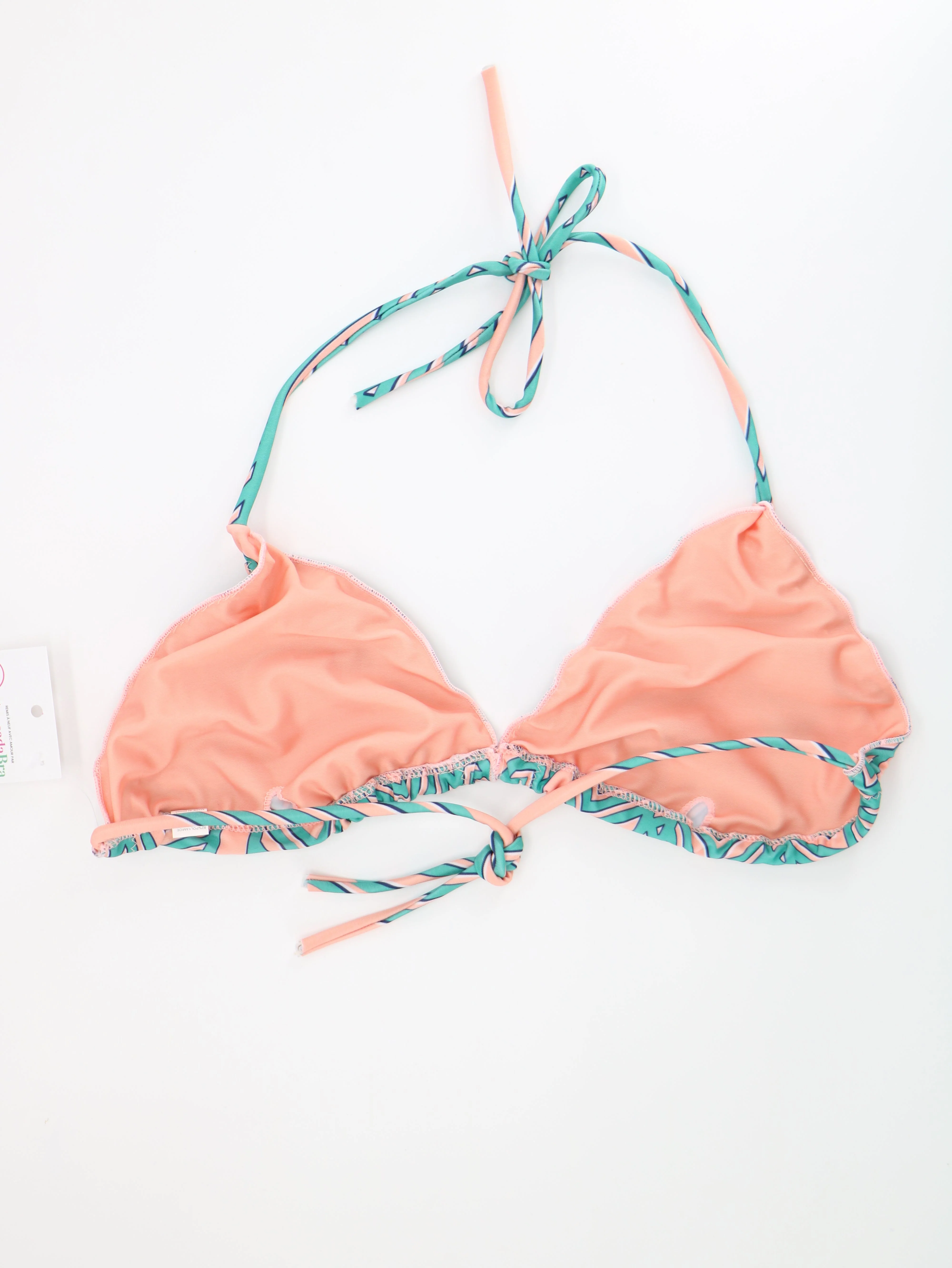 Maillot de bain Rose - Image 2