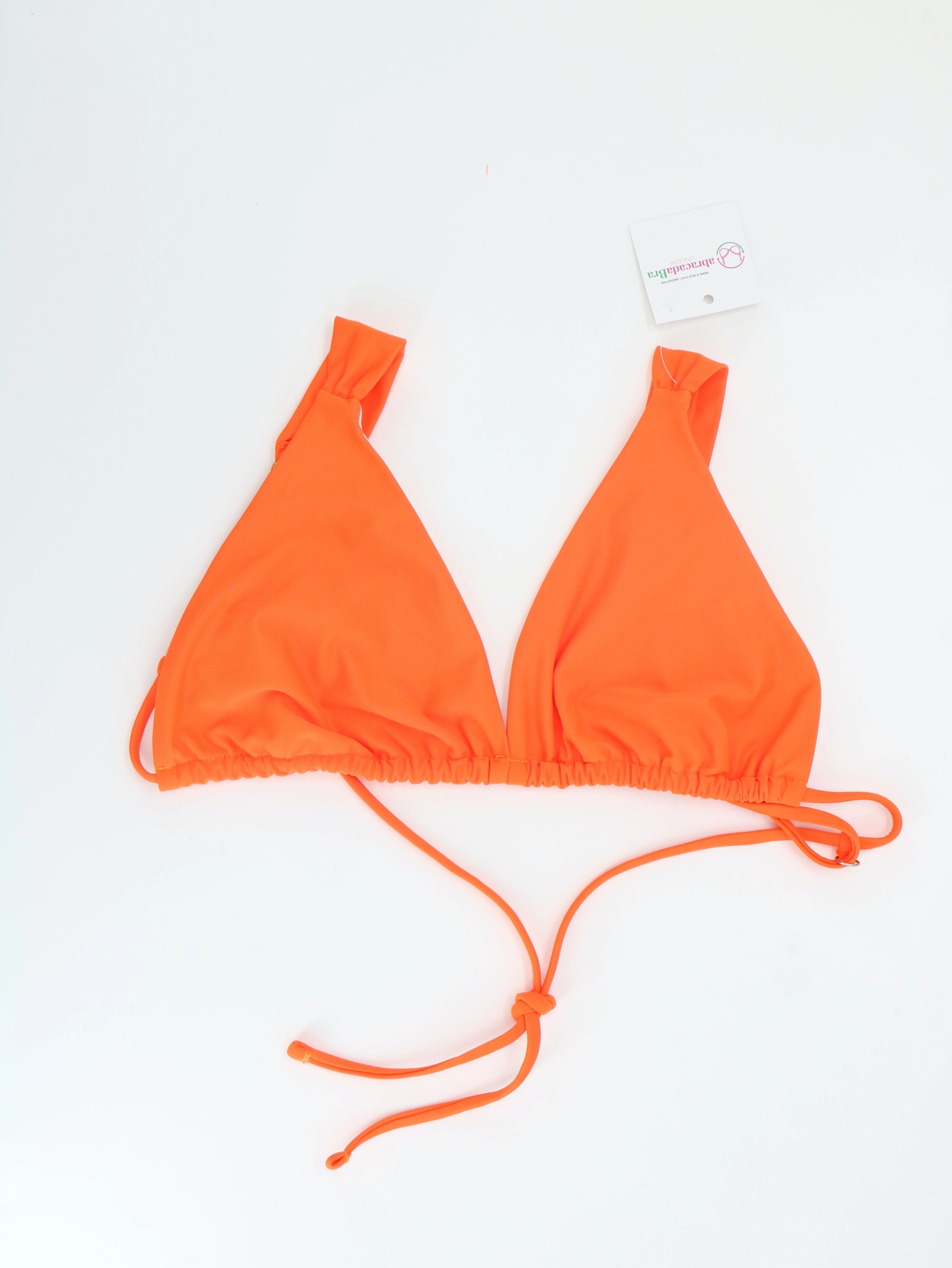 Maillot de bain Orange - Image 2