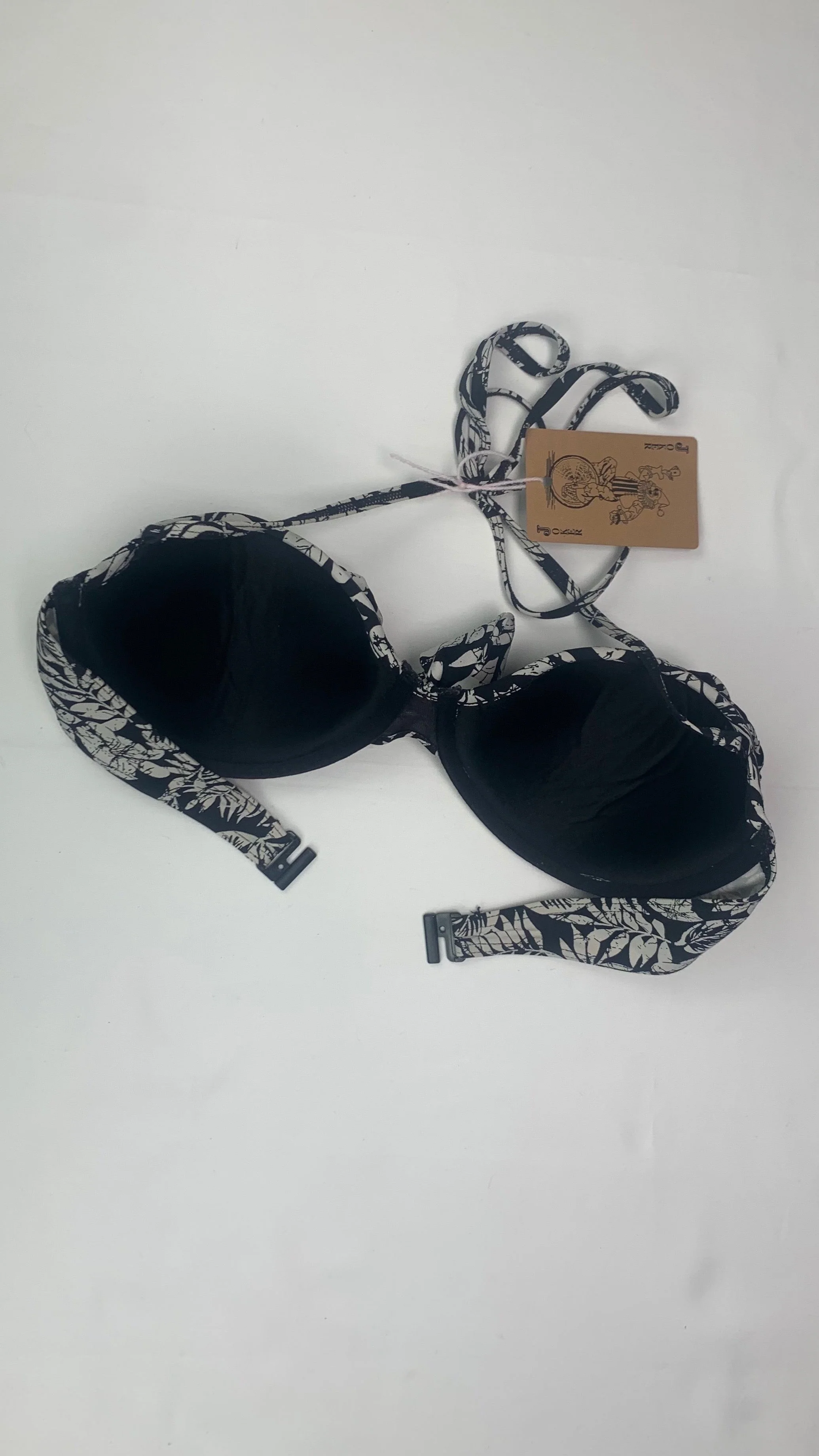 Maillot de bain Noir - Image 2