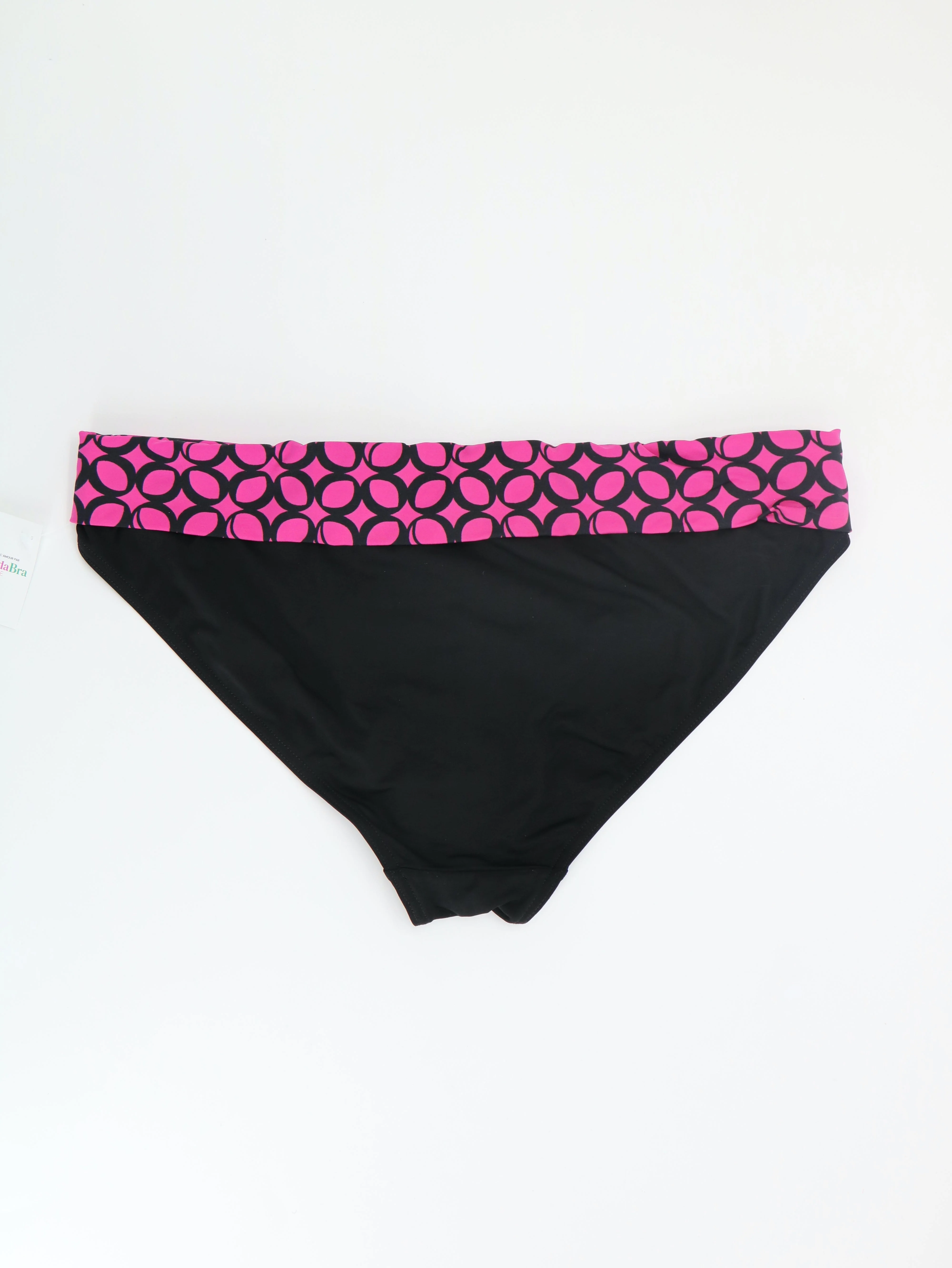 Maillot de bain Noir - Image 4