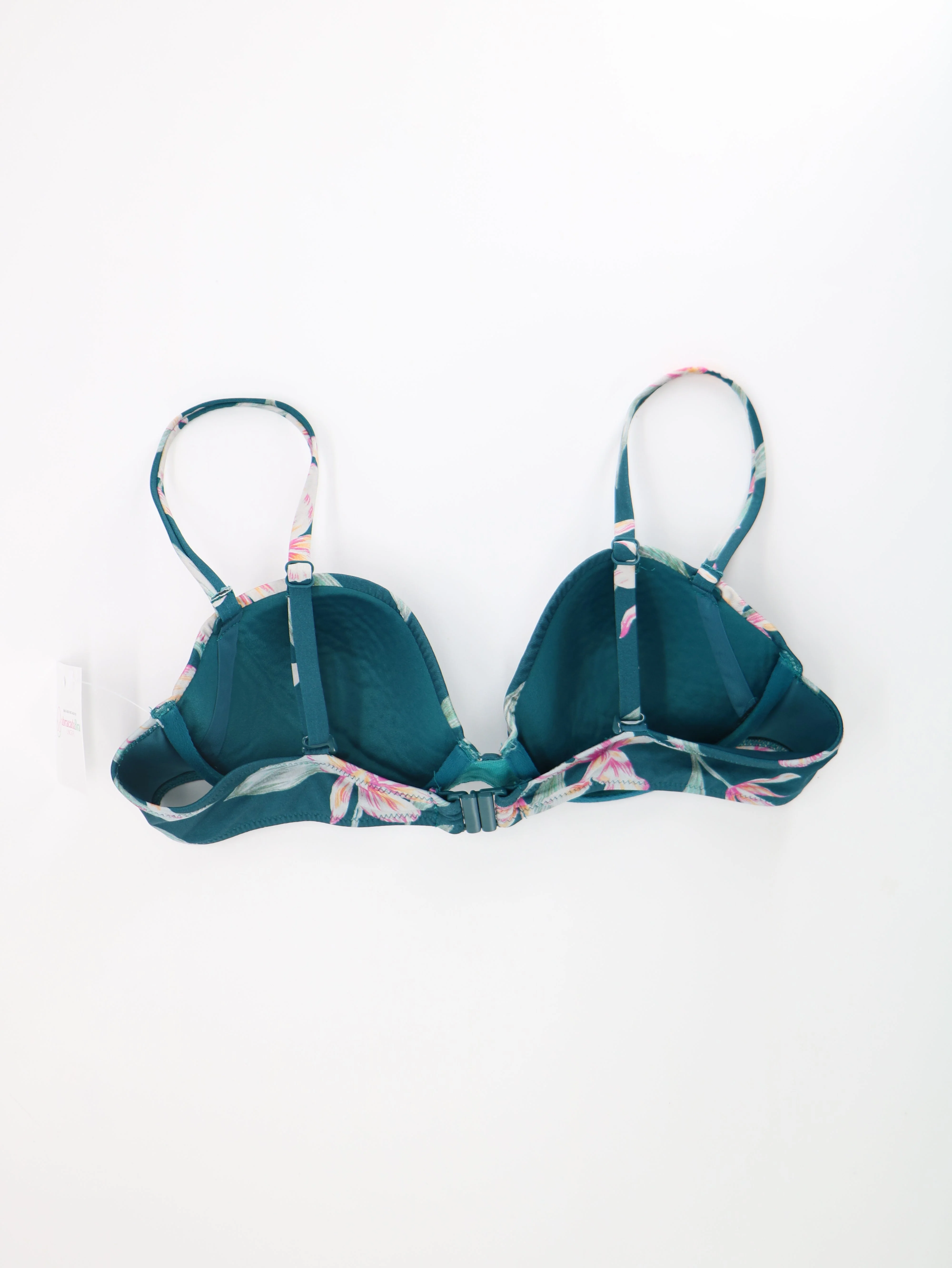 Maillot de bain etam Vert - Image 2
