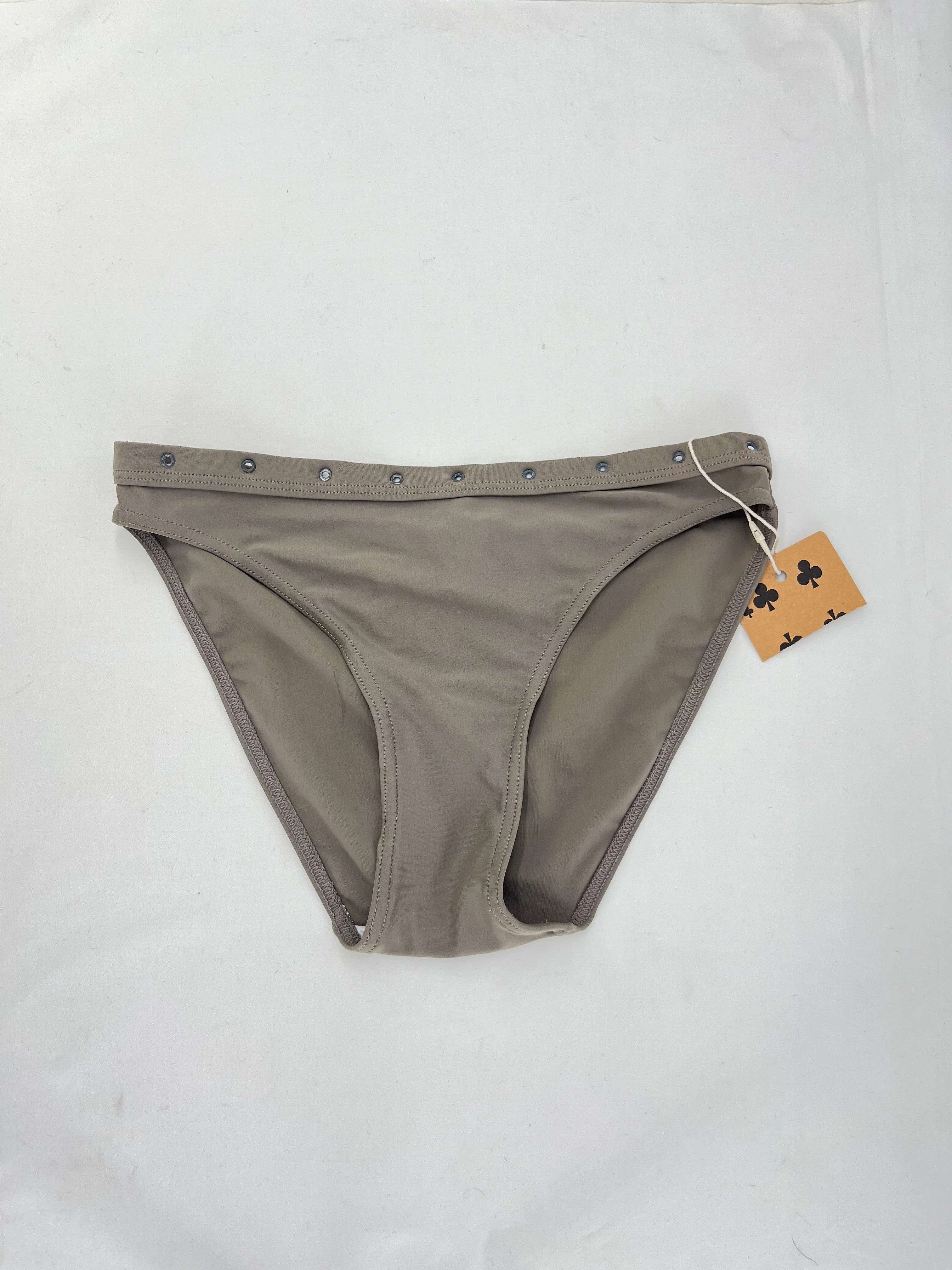 Maillot de bain La Redoute Marron