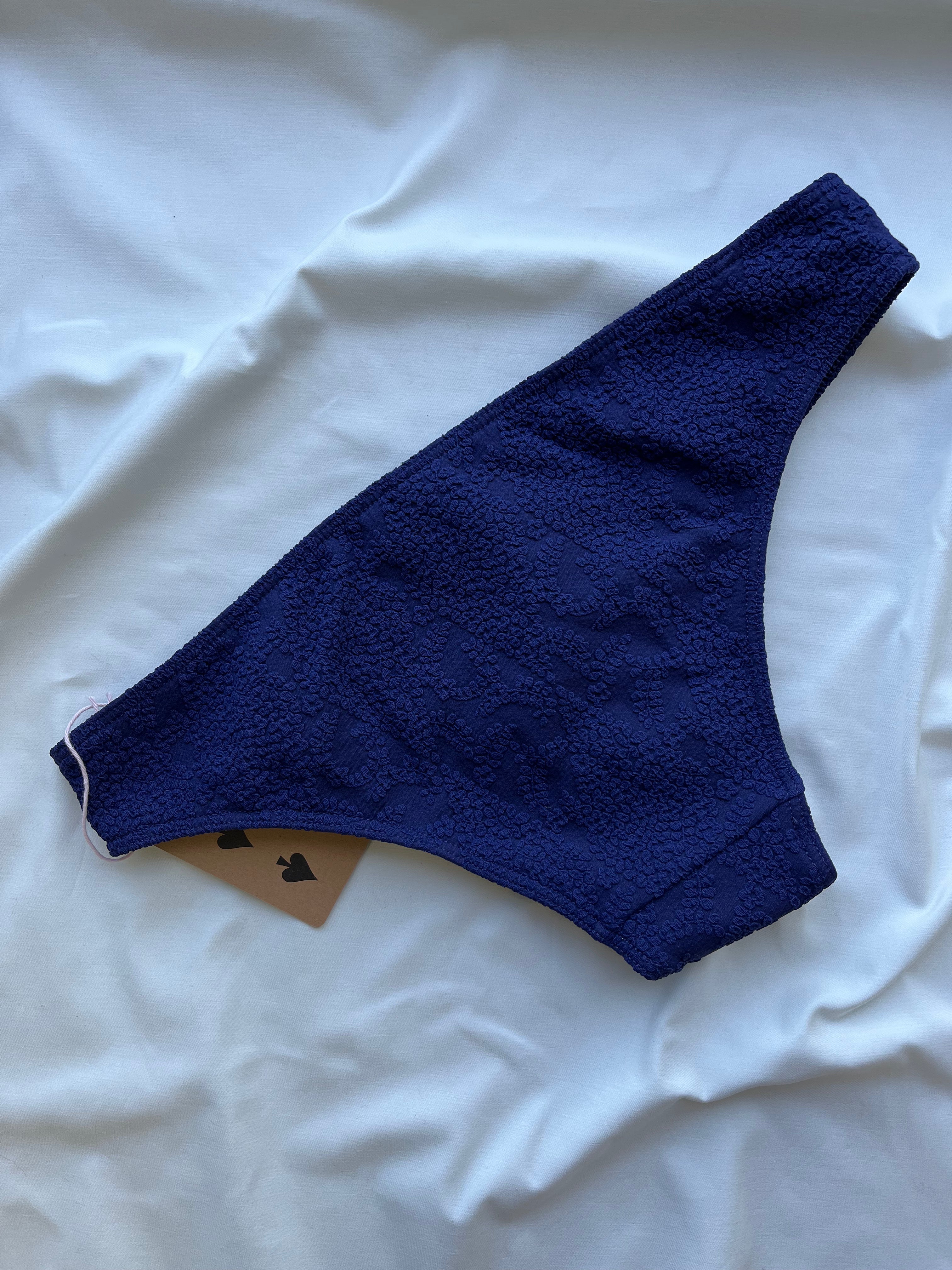 Maillot de bain Ysé Bleu - Image 2