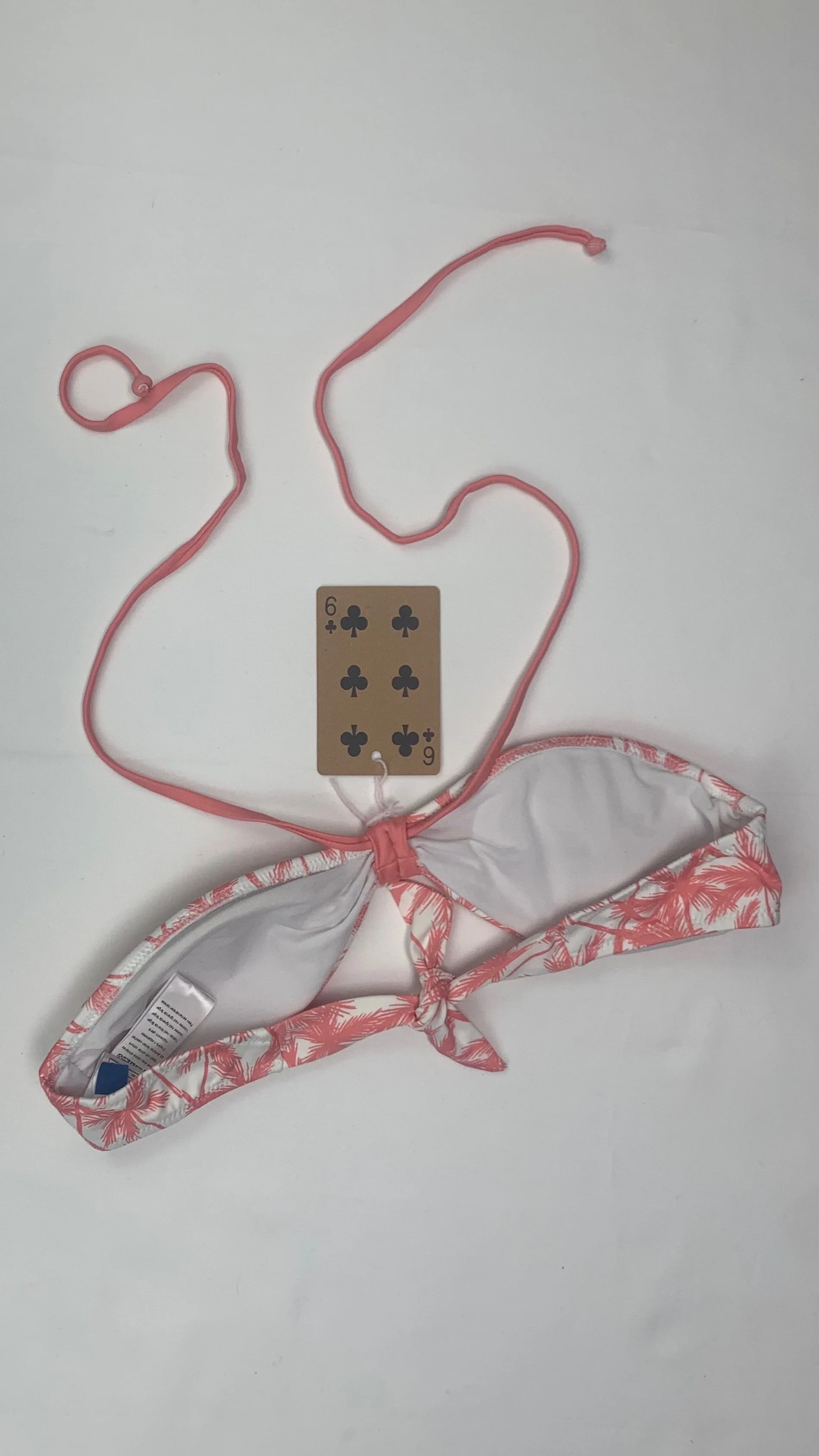 Maillot de bain La Redoute Rose - Image 2