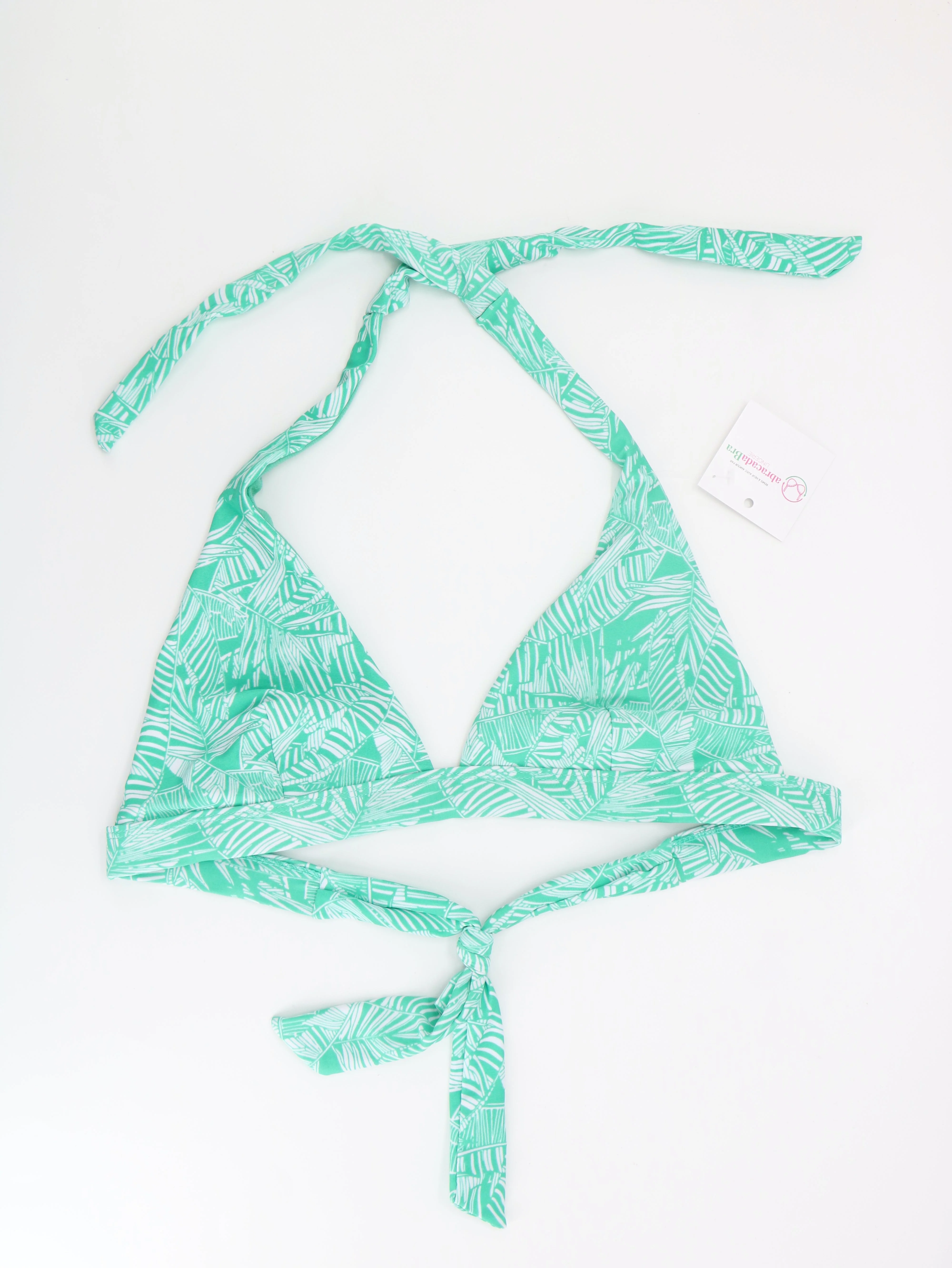 Maillot de bain Vert - Image 2
