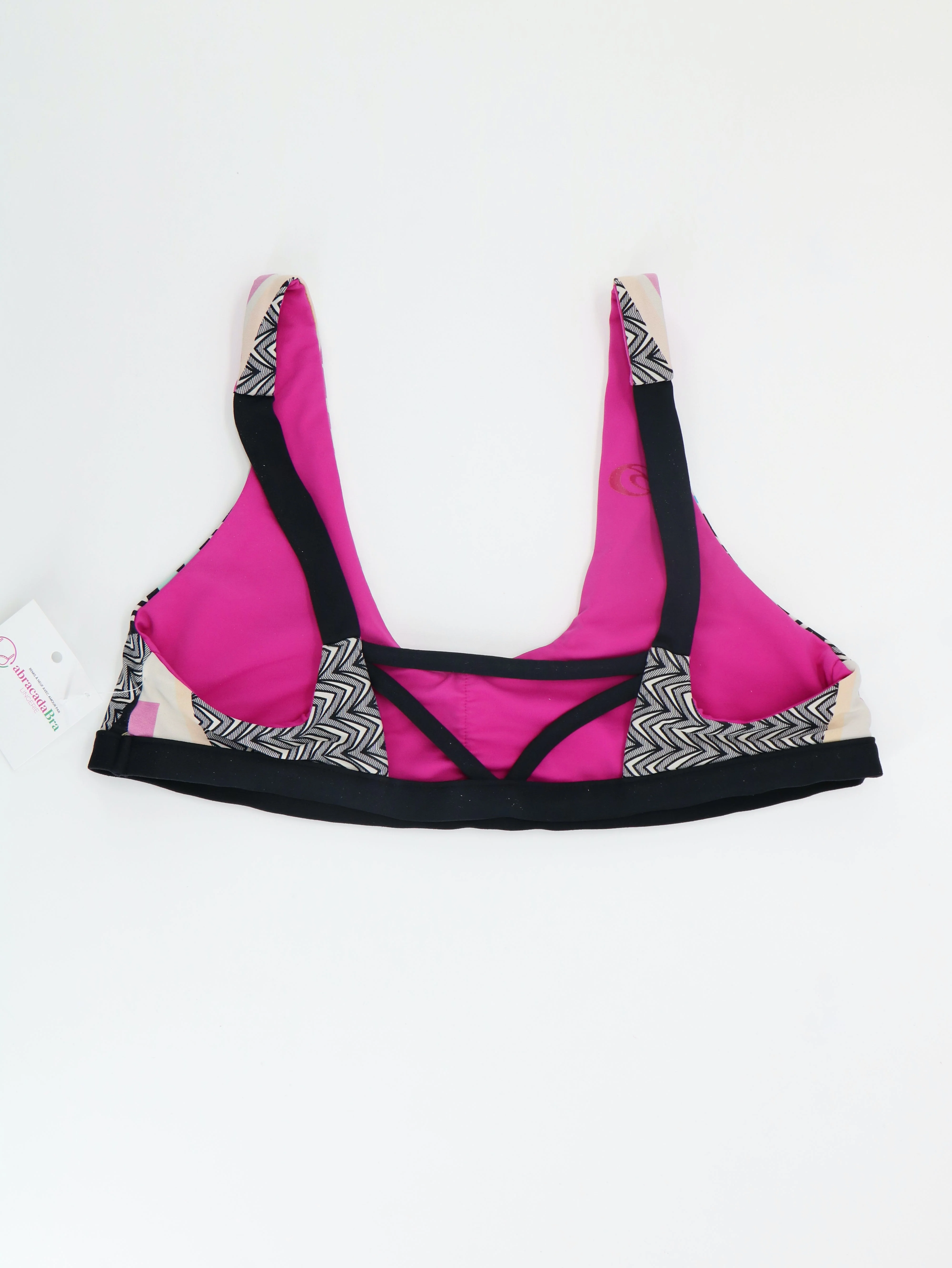 Maillot de bain Noir - Image 4