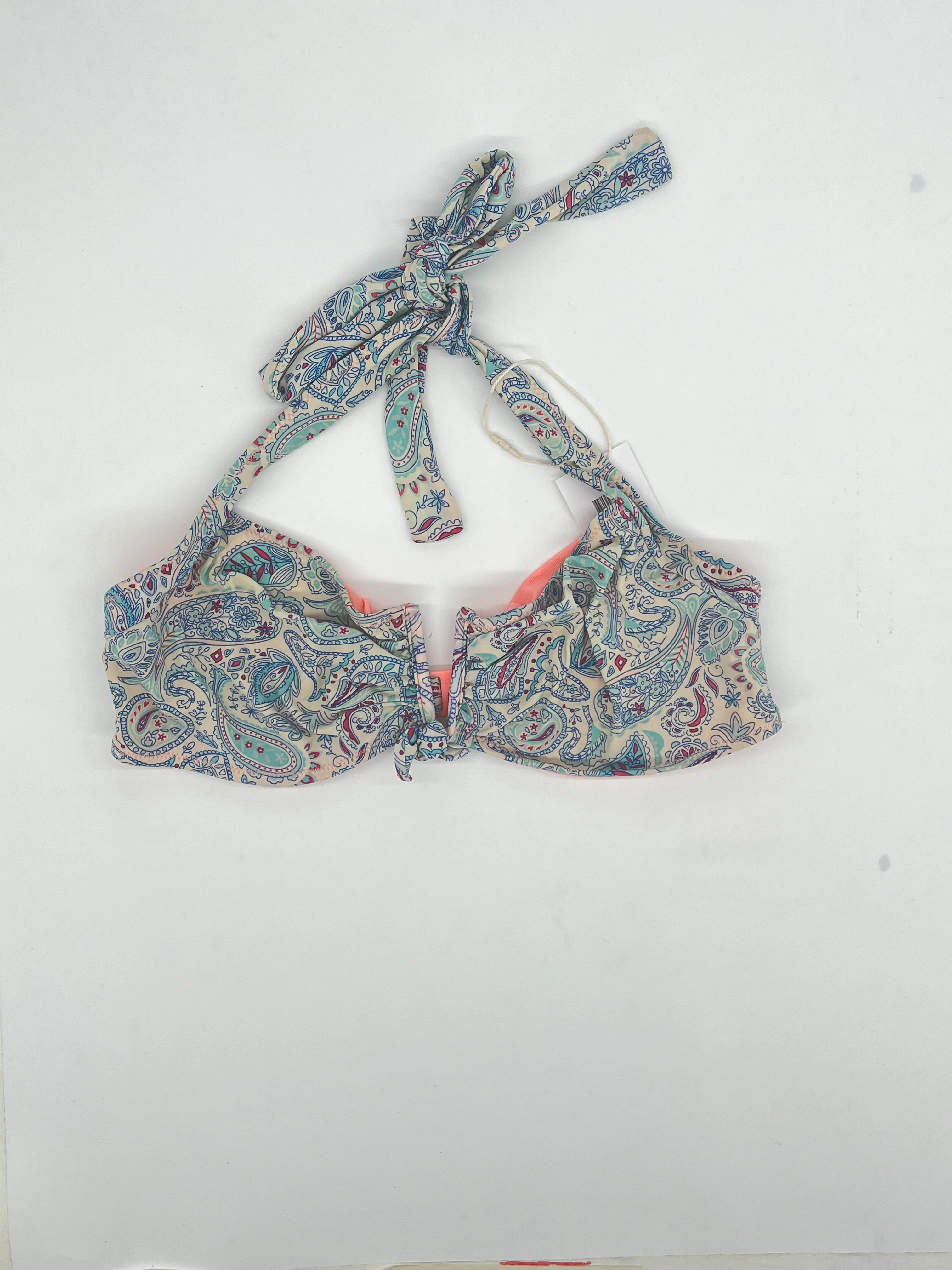 Maillot de bain Bleu