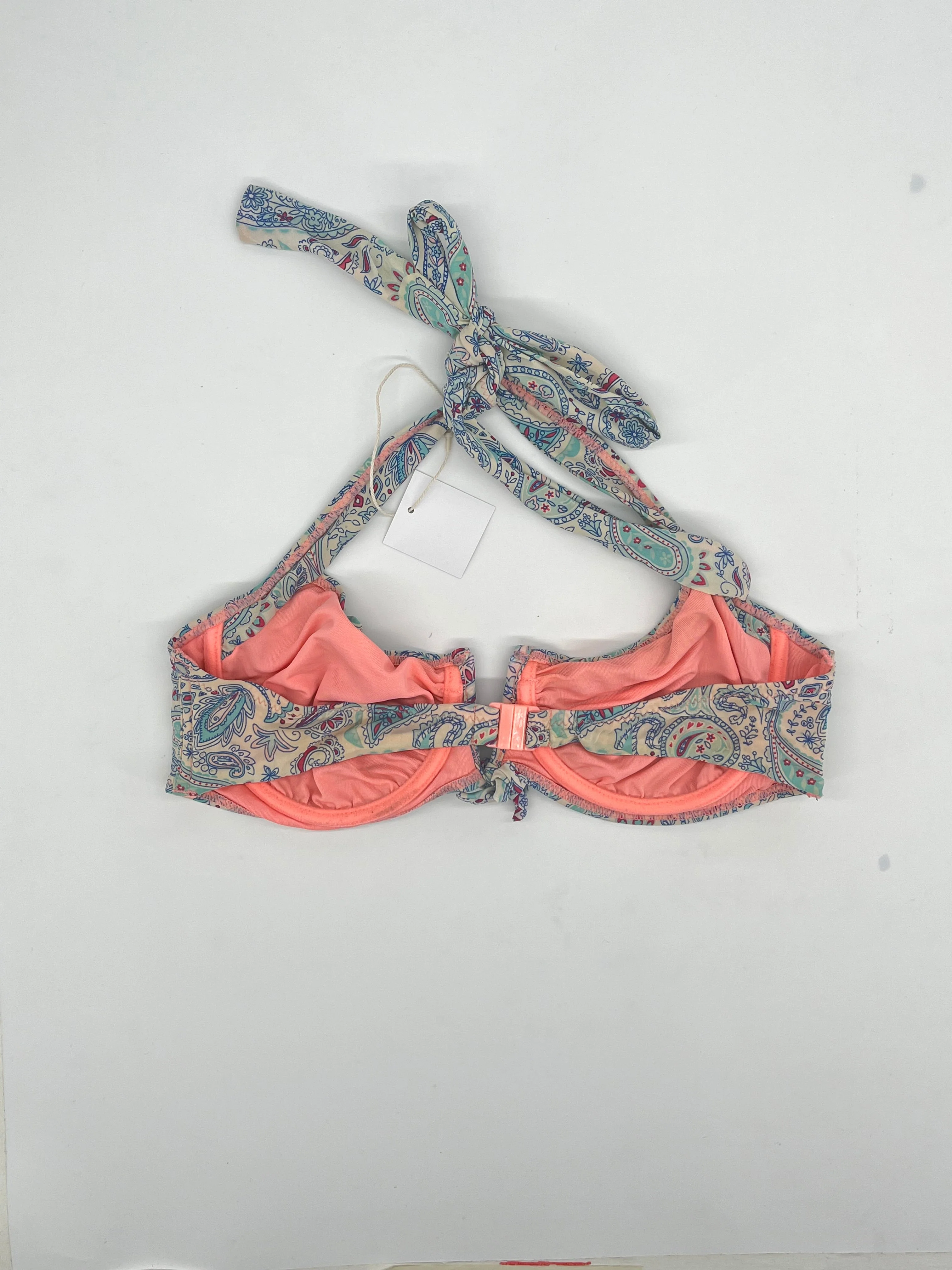 Maillot de bain Bleu - Image 2