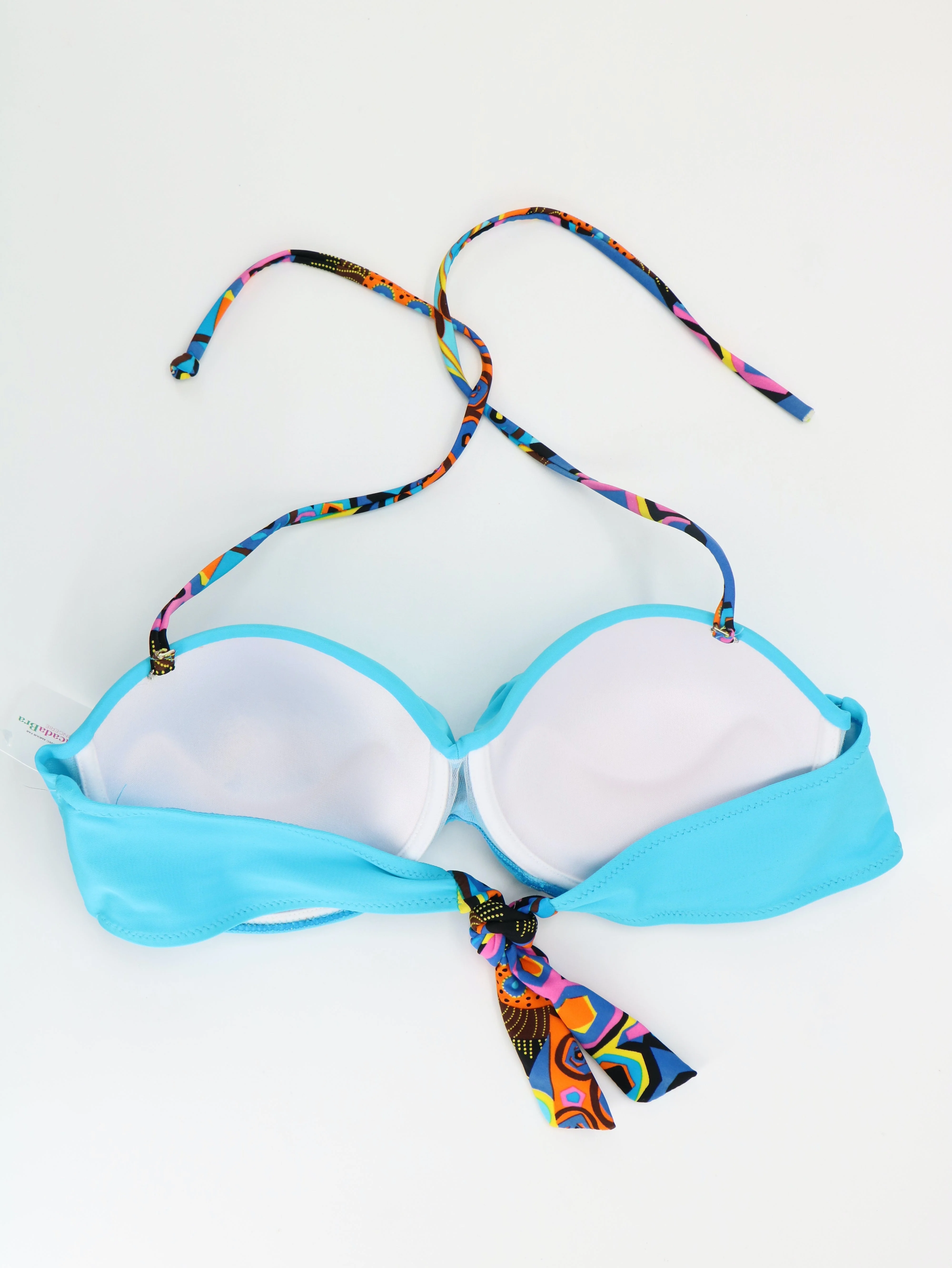 Maillot de bain Bleu - Image 6