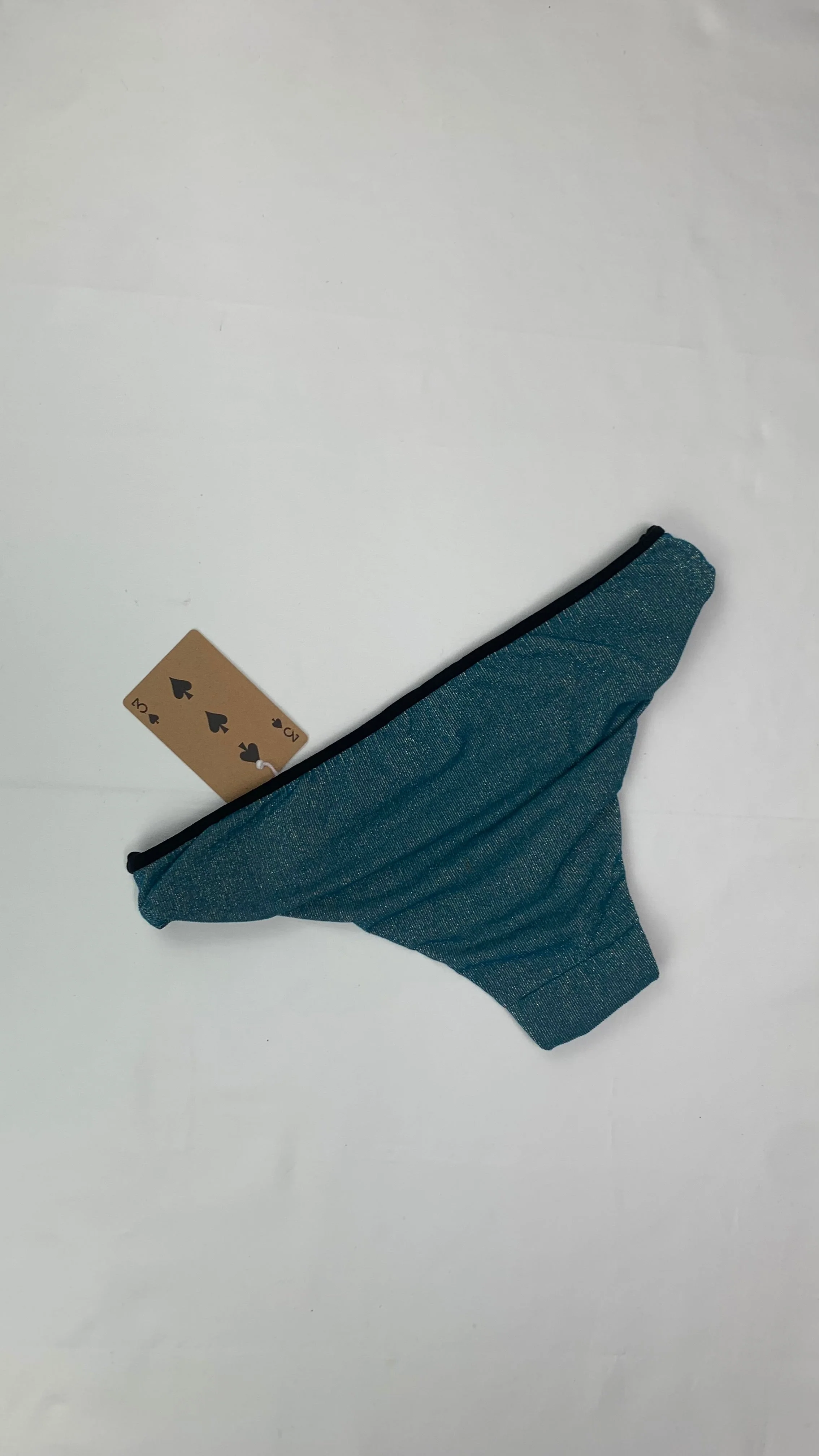 Maillot de bain Ysé Bleu - Image 2