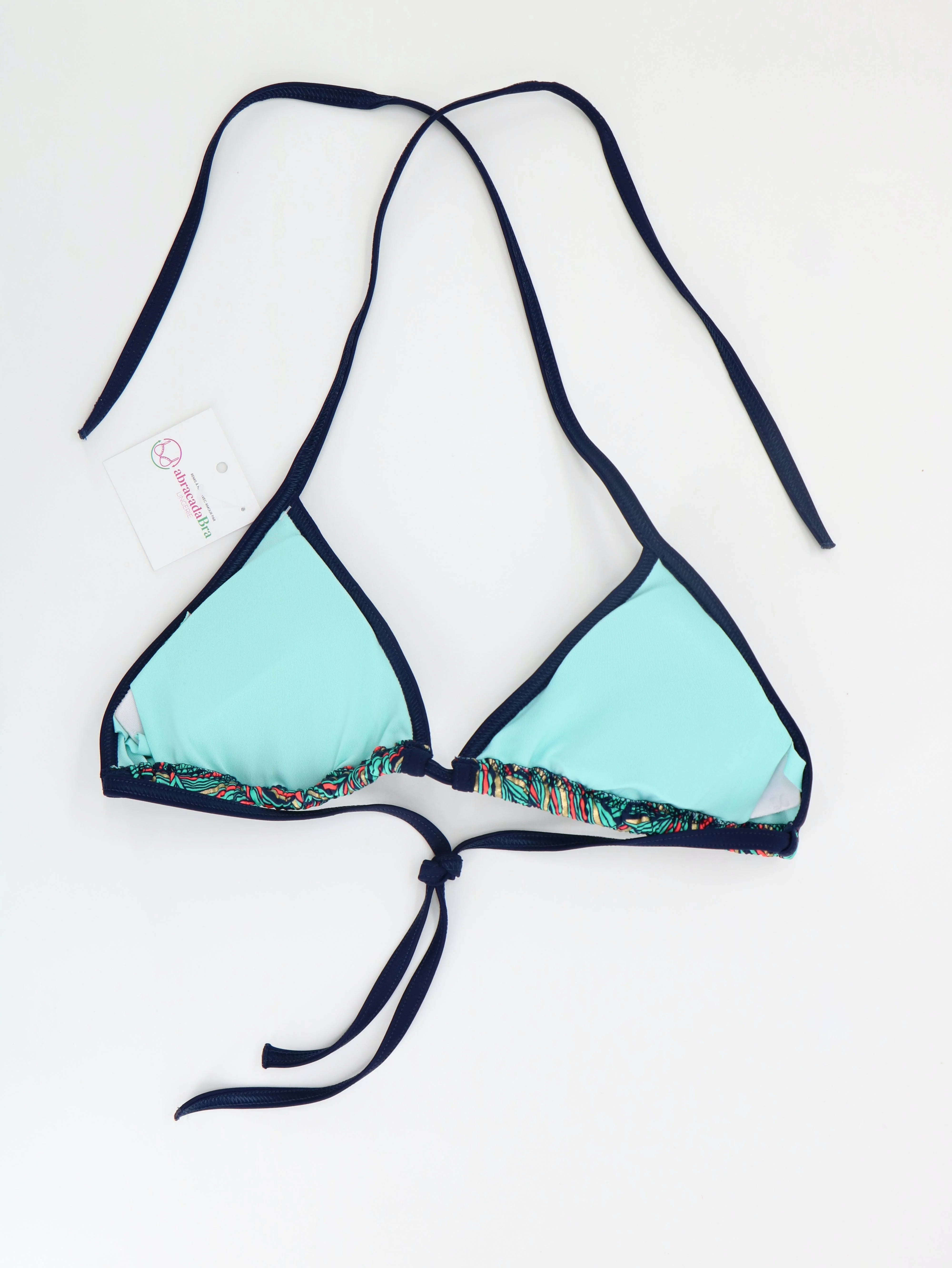Maillot de bain Bleu - Image 6