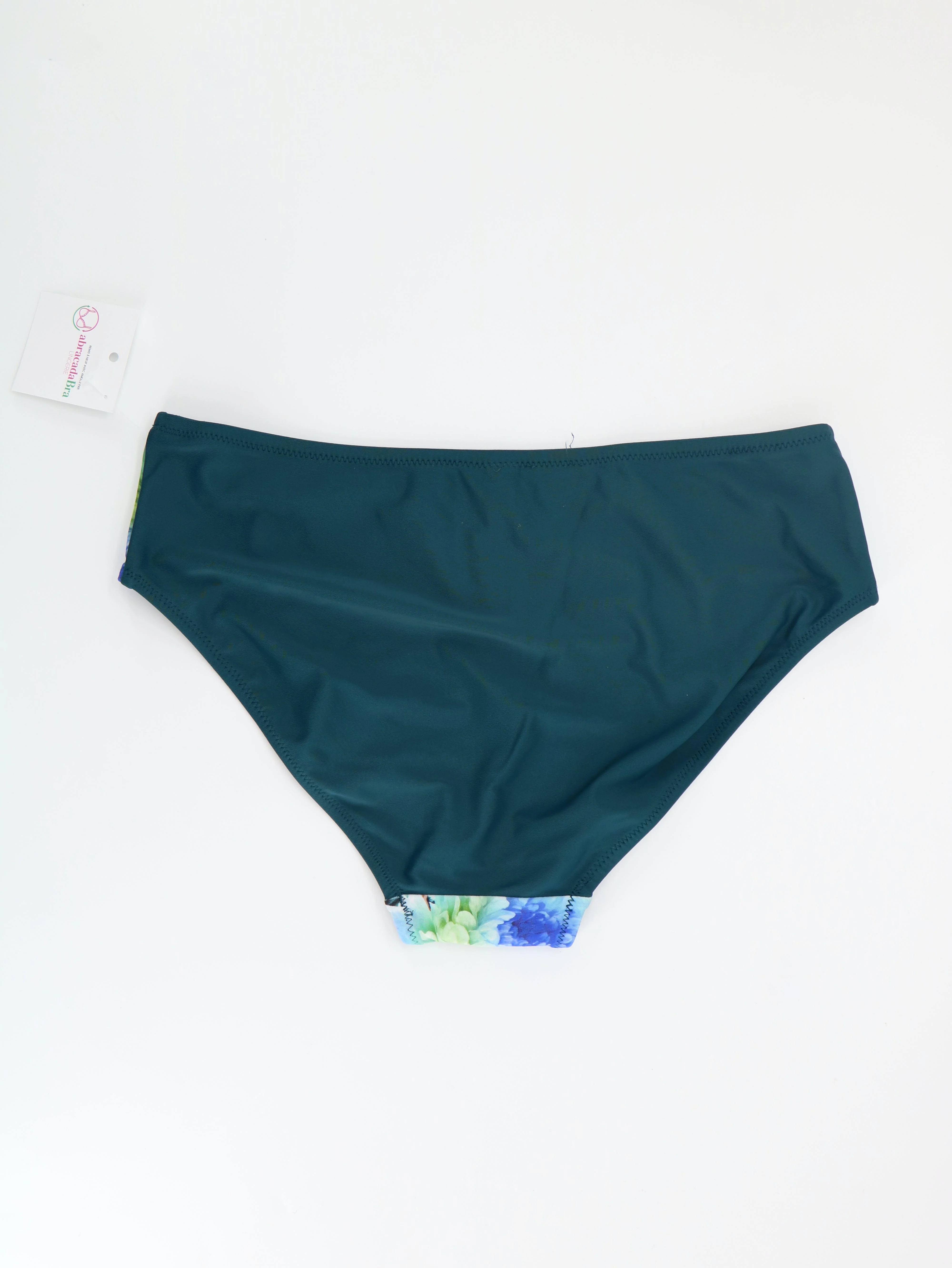 Maillot de bain Felina Vert - Image 7