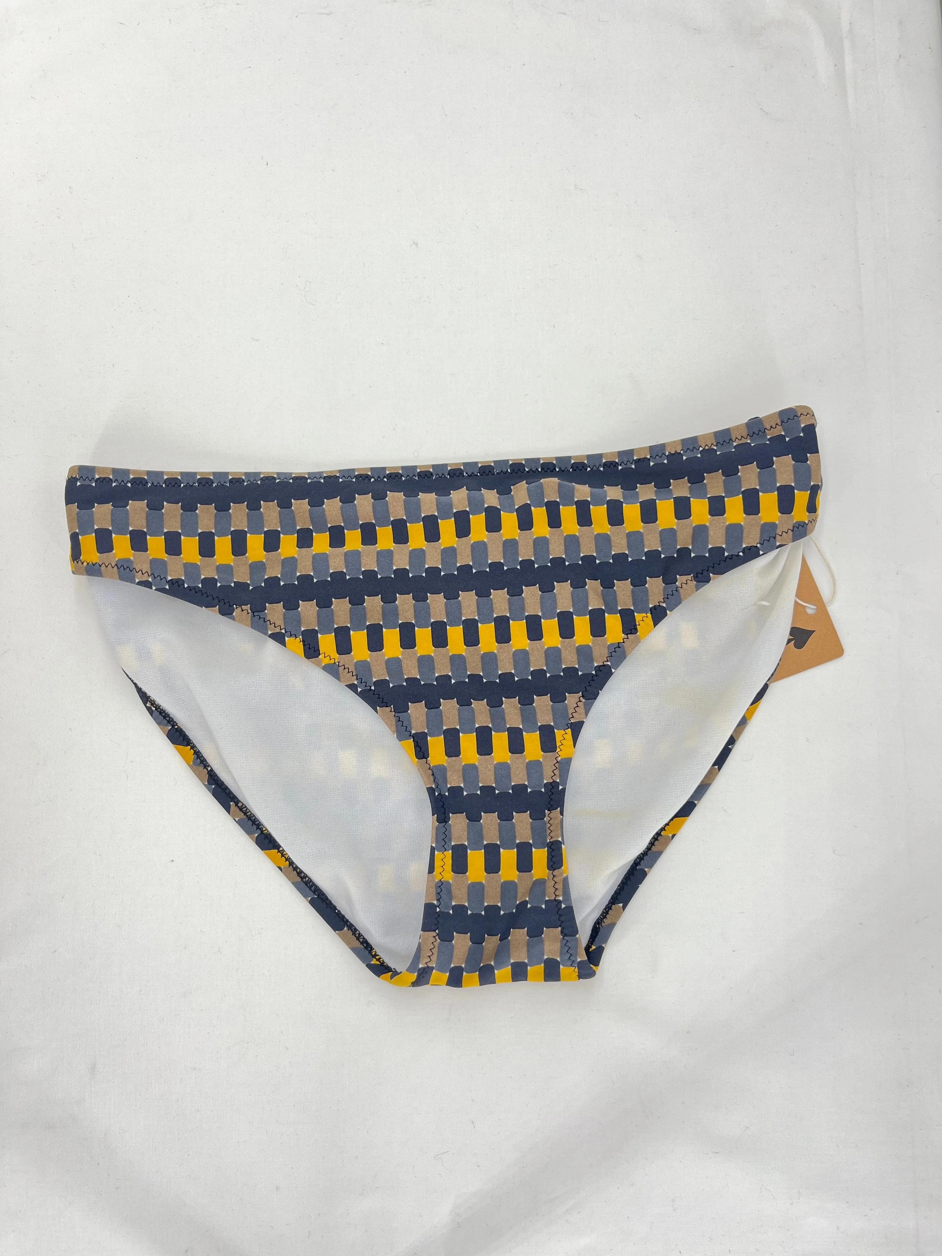 Maillot de bain La Redoute Marron