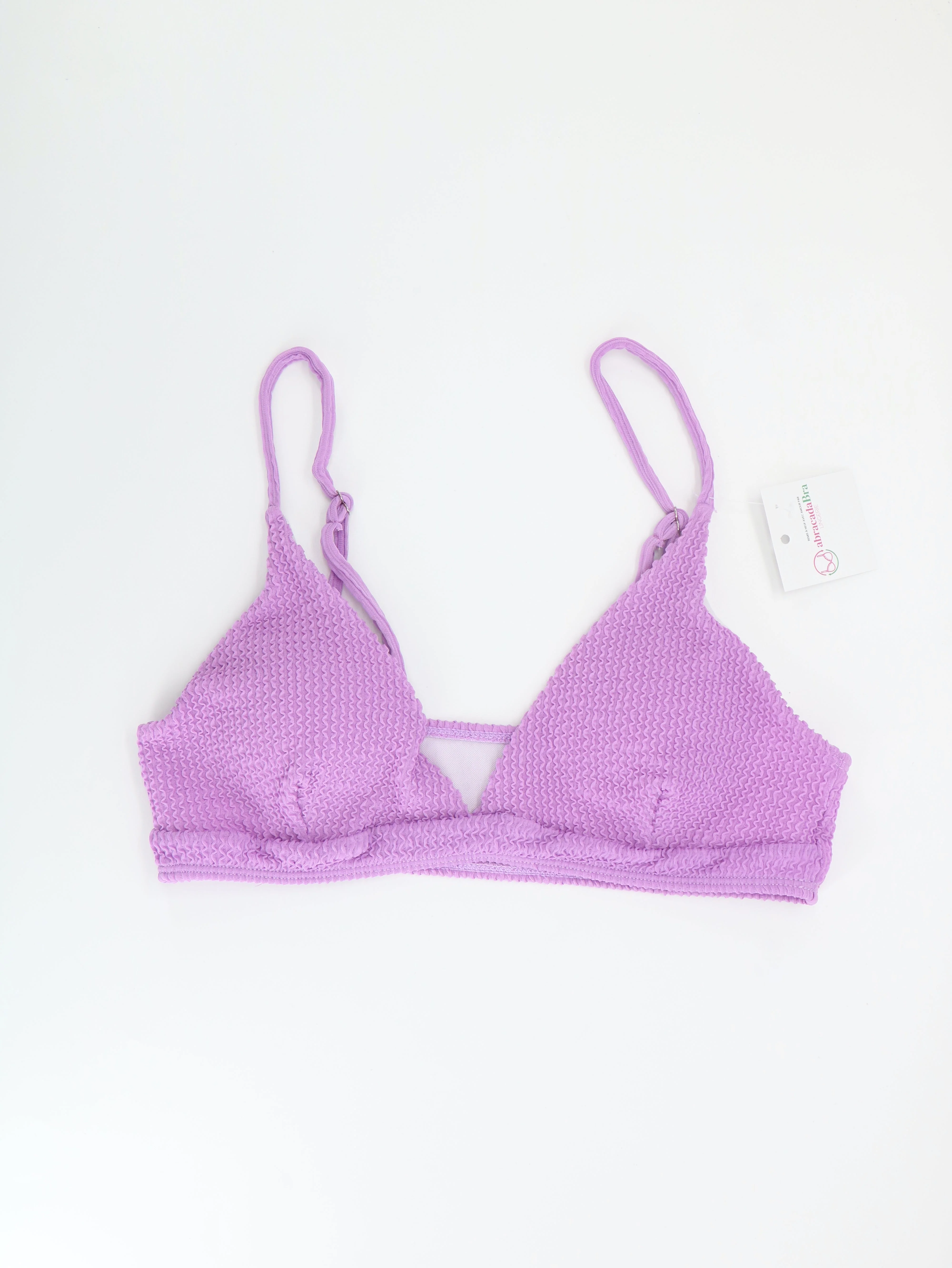 Maillot de bain Violet - Image 2