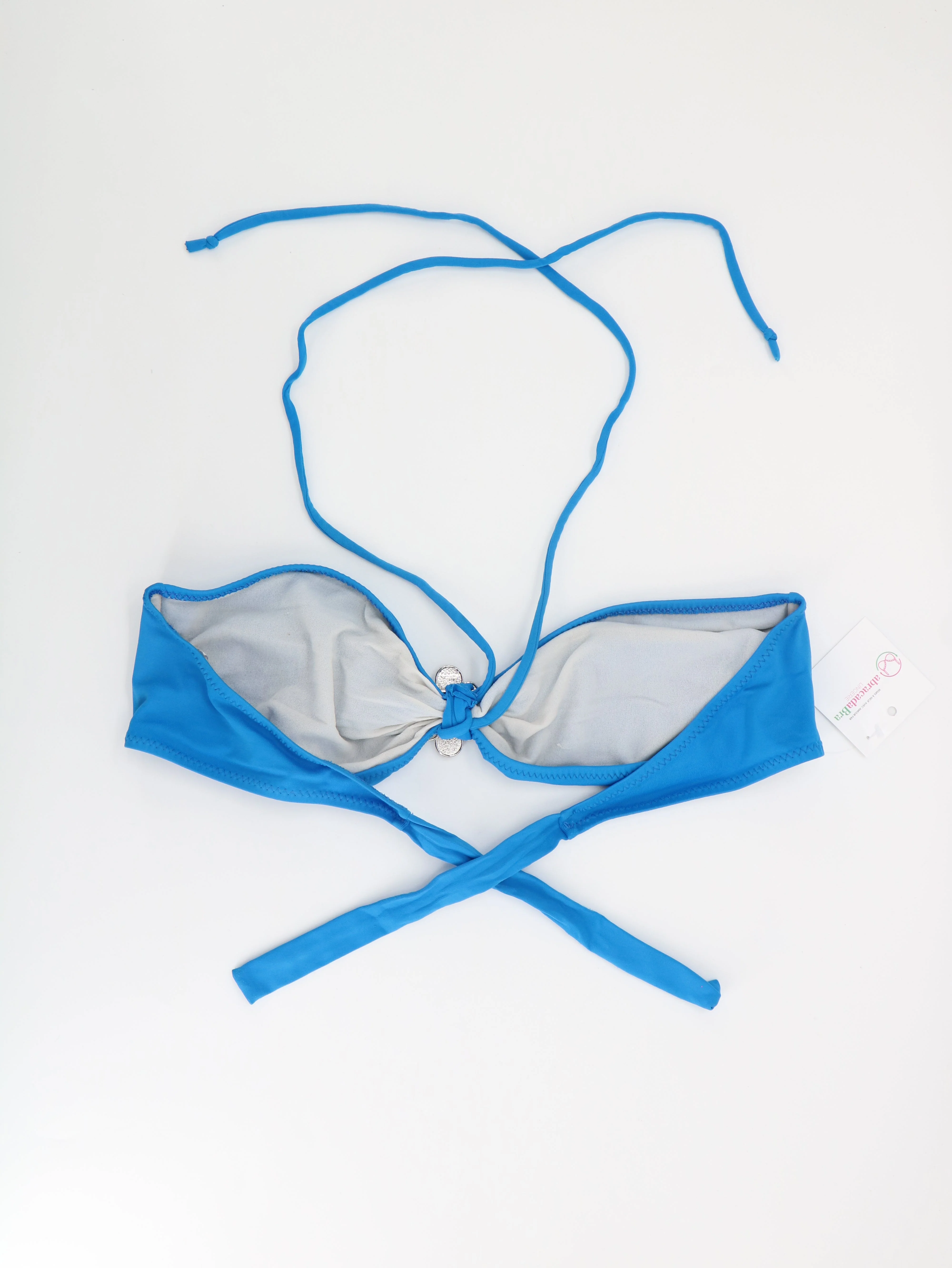Maillot de bain Bleu - Image 4