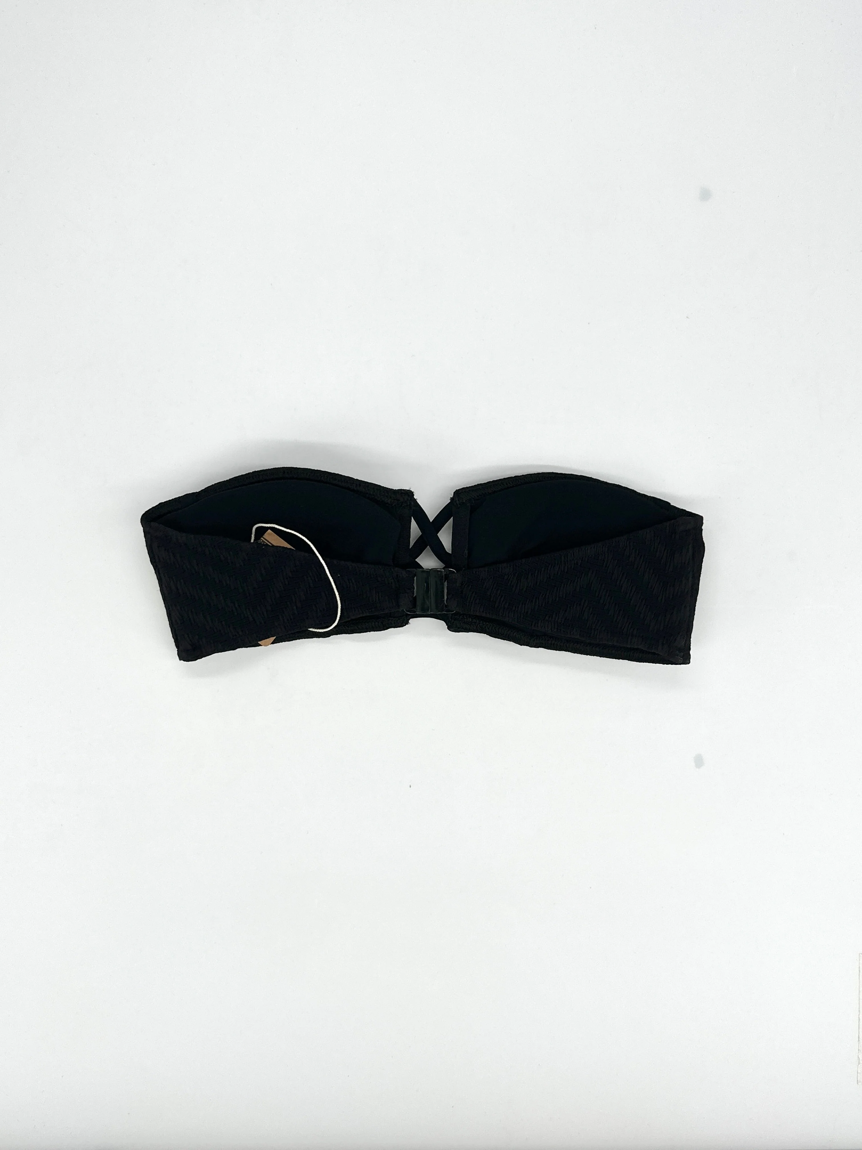 Maillot de bain Ysé Noir - Image 2