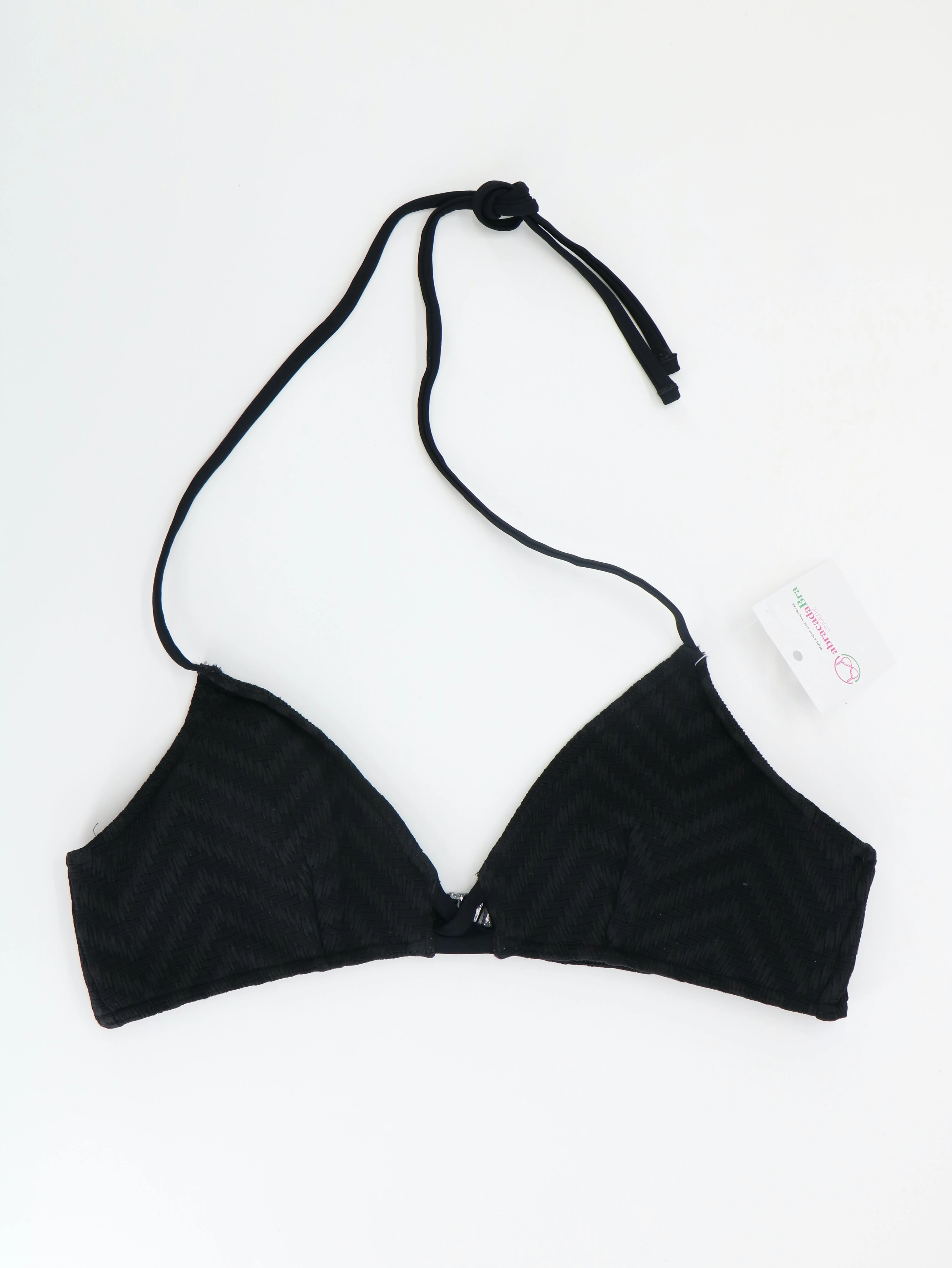 Maillot de bain Noir - Image 3