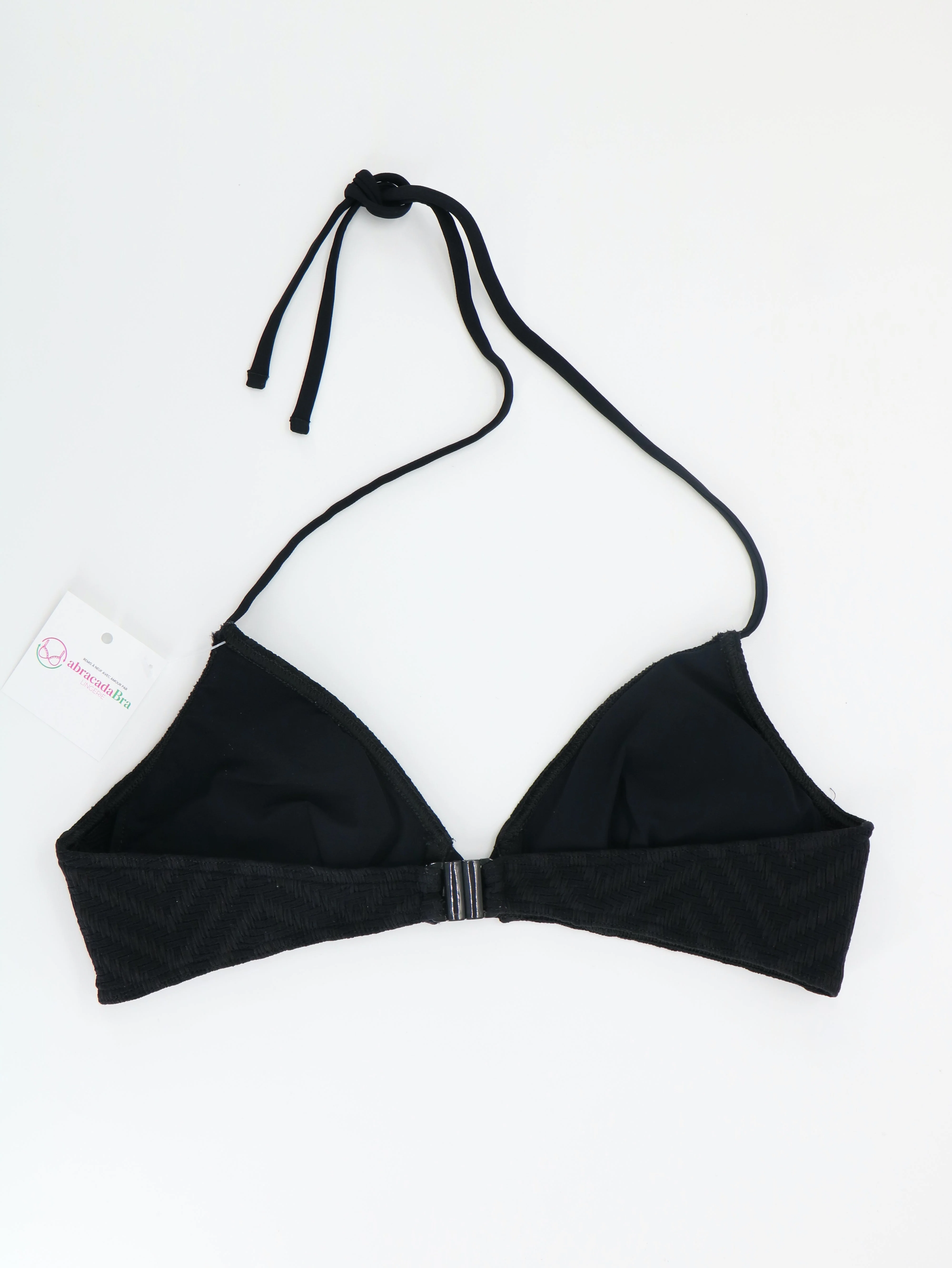 Maillot de bain Noir - Image 4