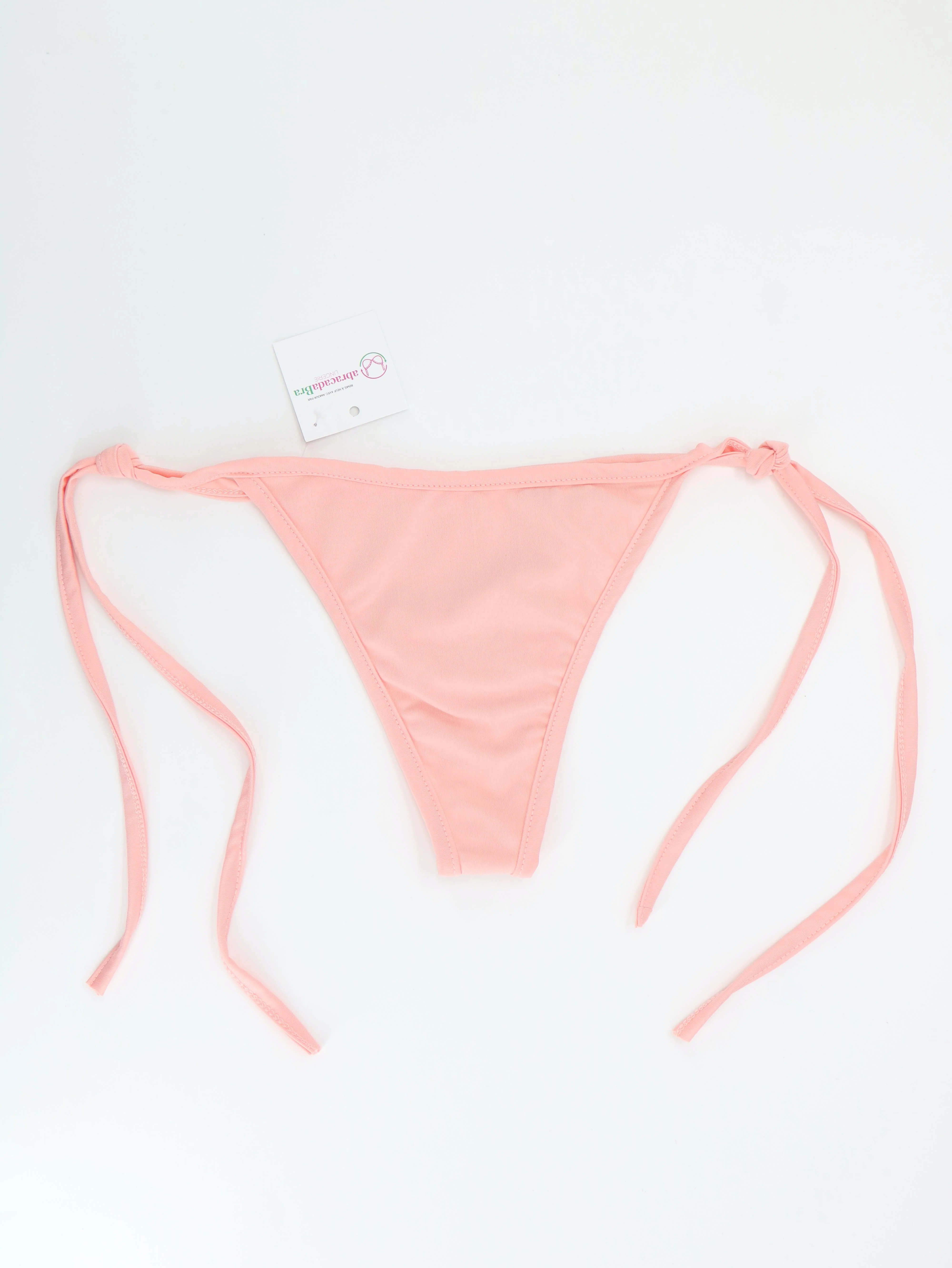 Maillot de bain Rose - Image 5