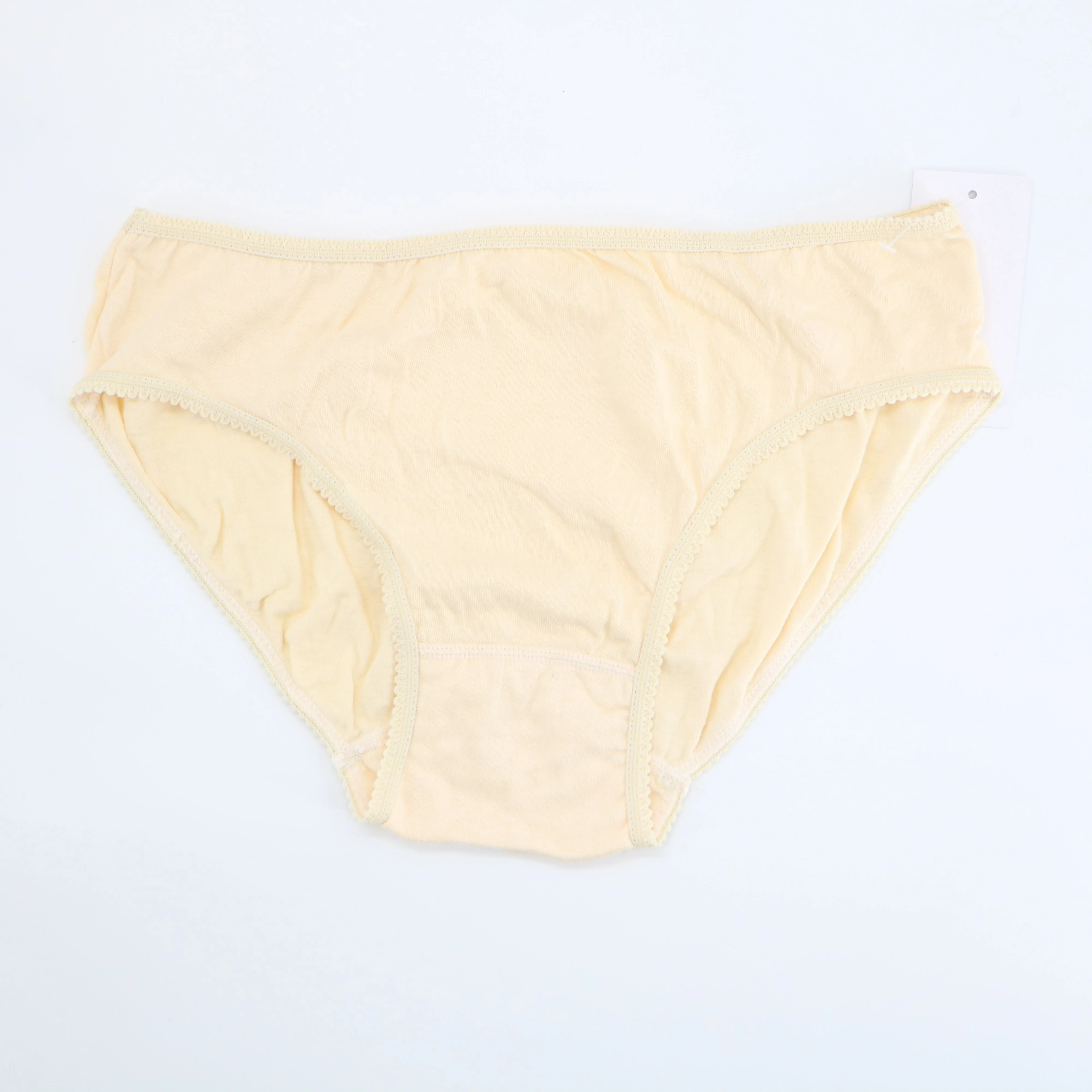 Culotte Beige - Image 2