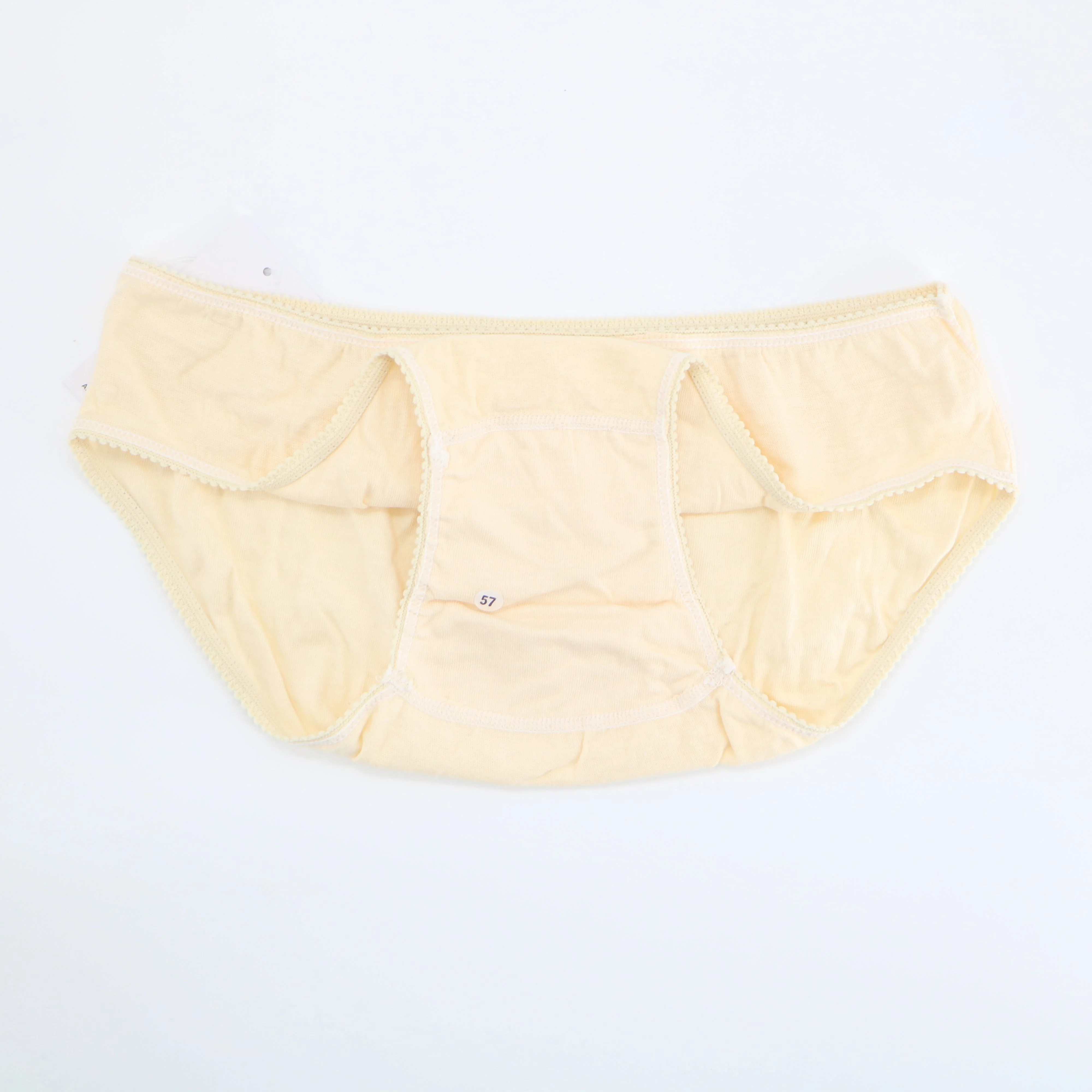 Culotte Beige - Image 5