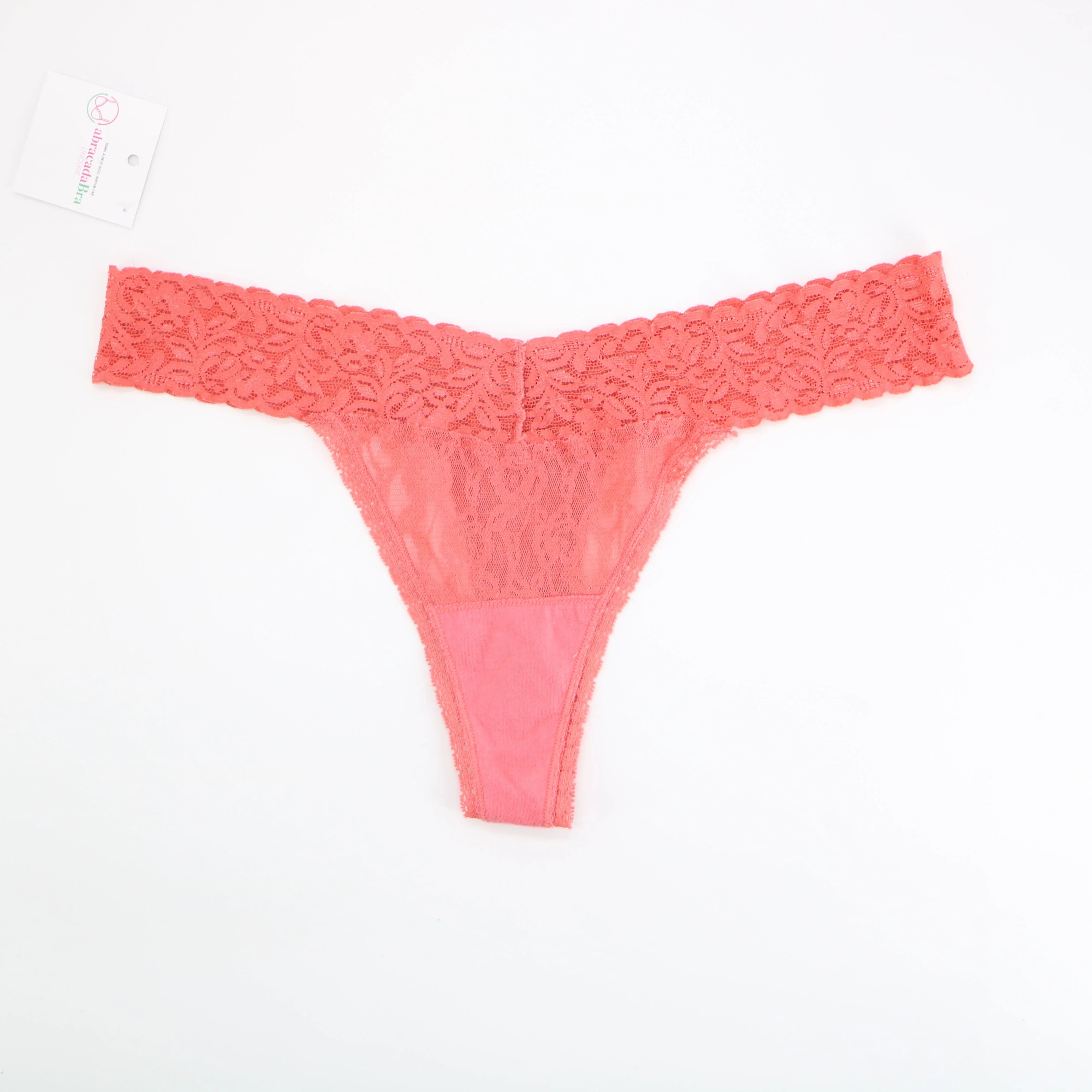 String Lilyette Corail - Image 3