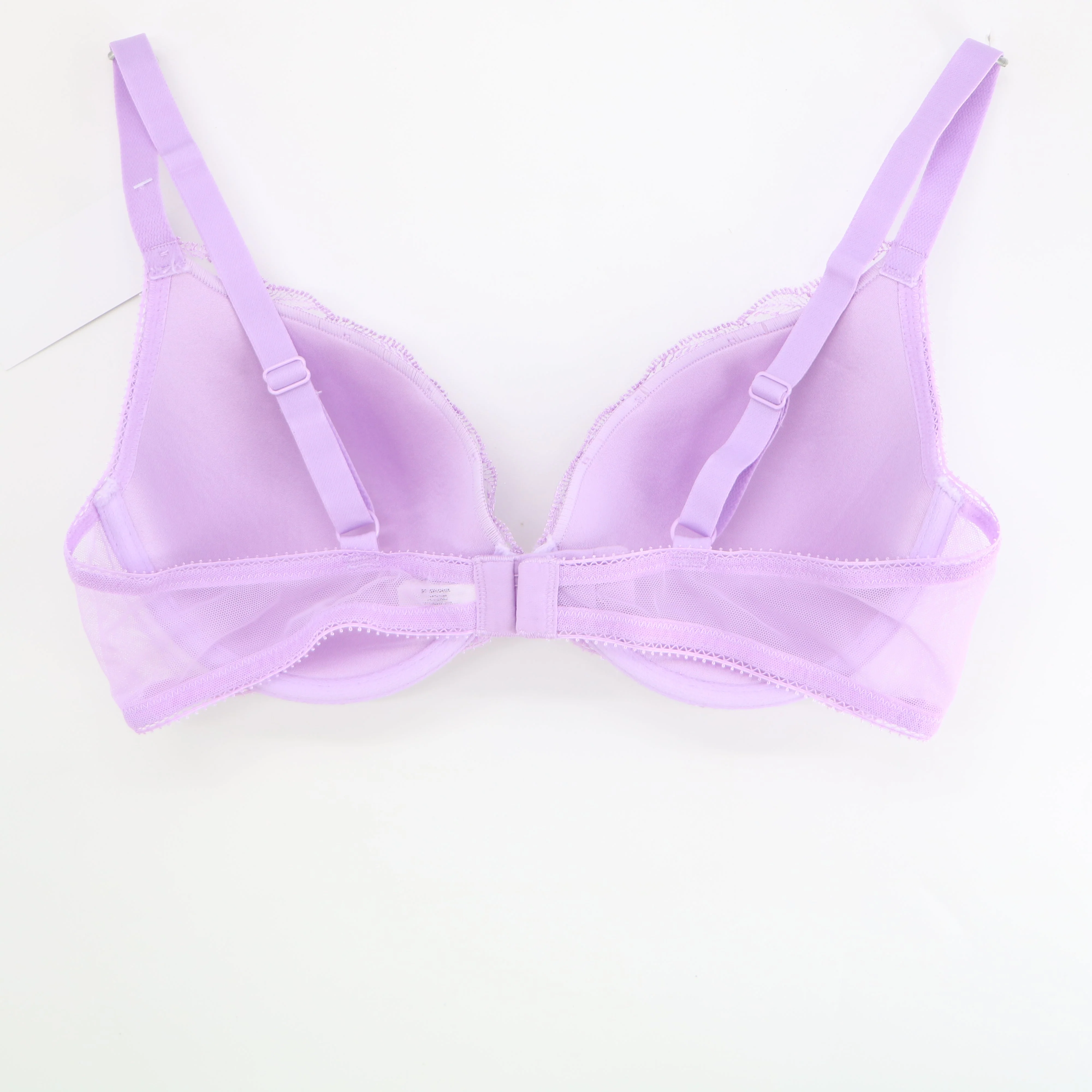 Soutien-gorge RougeGorge Violet - Image 2