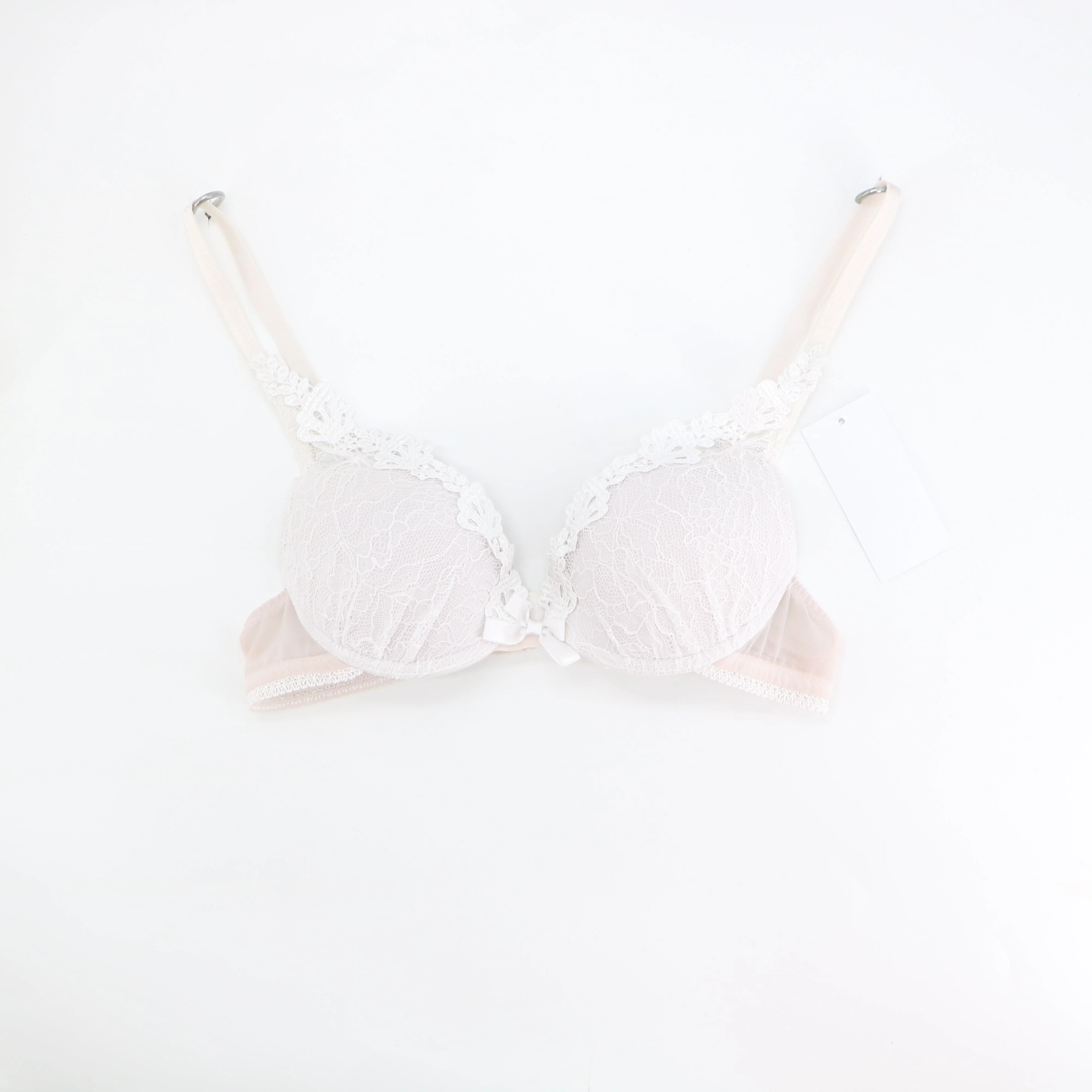 Soutien-gorge Blanc
