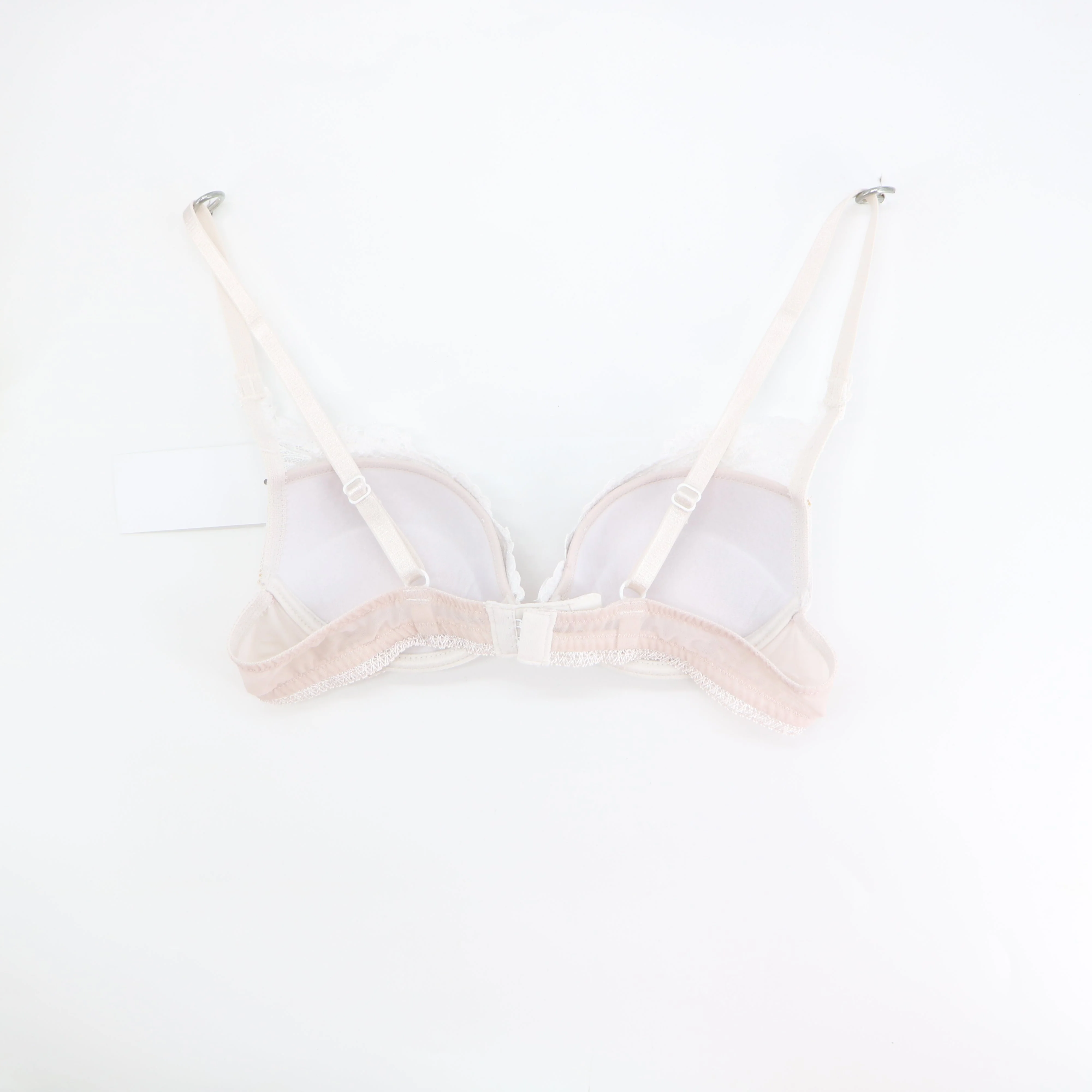 Soutien-gorge Blanc - Image 2