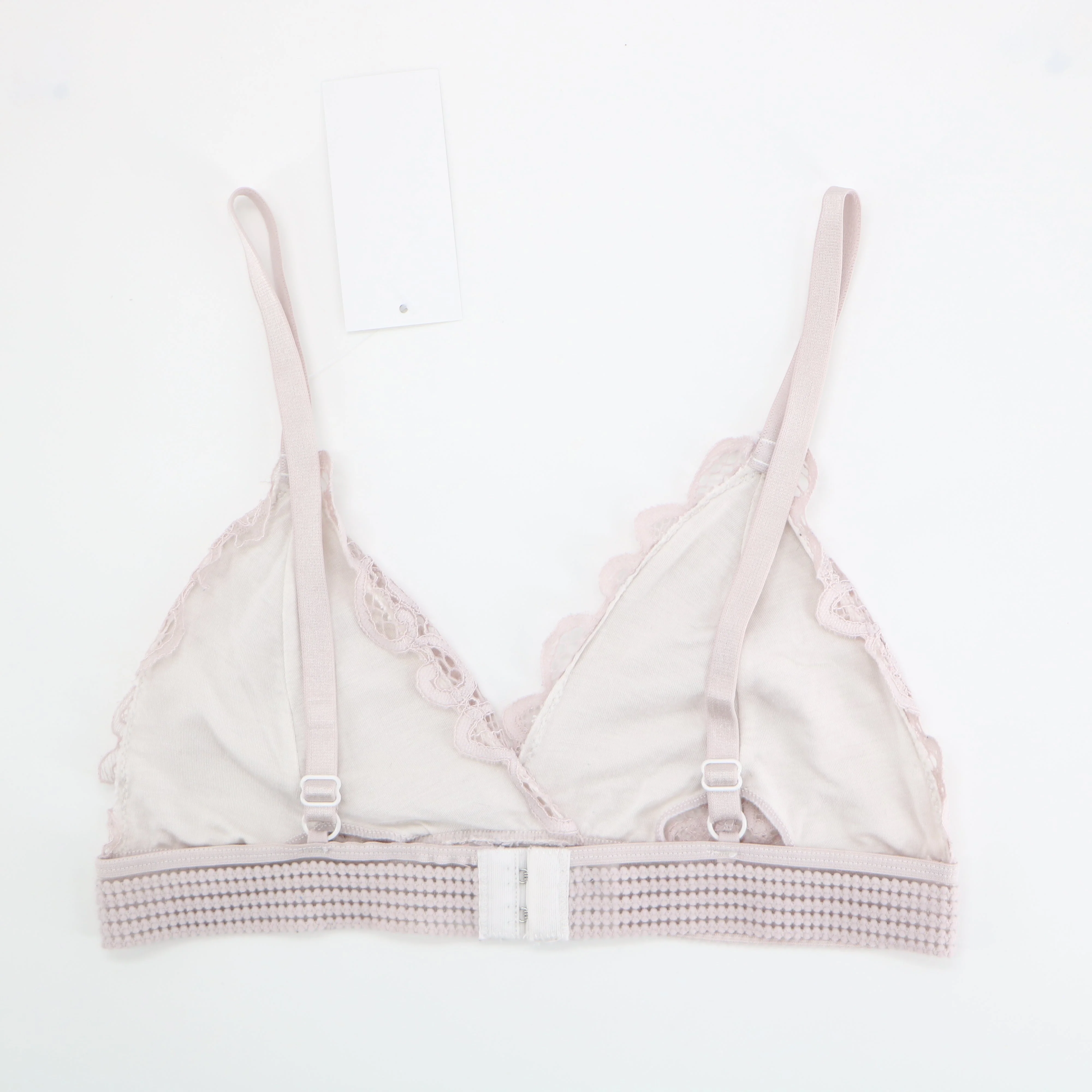 Soutien-gorge Rose - Image 2