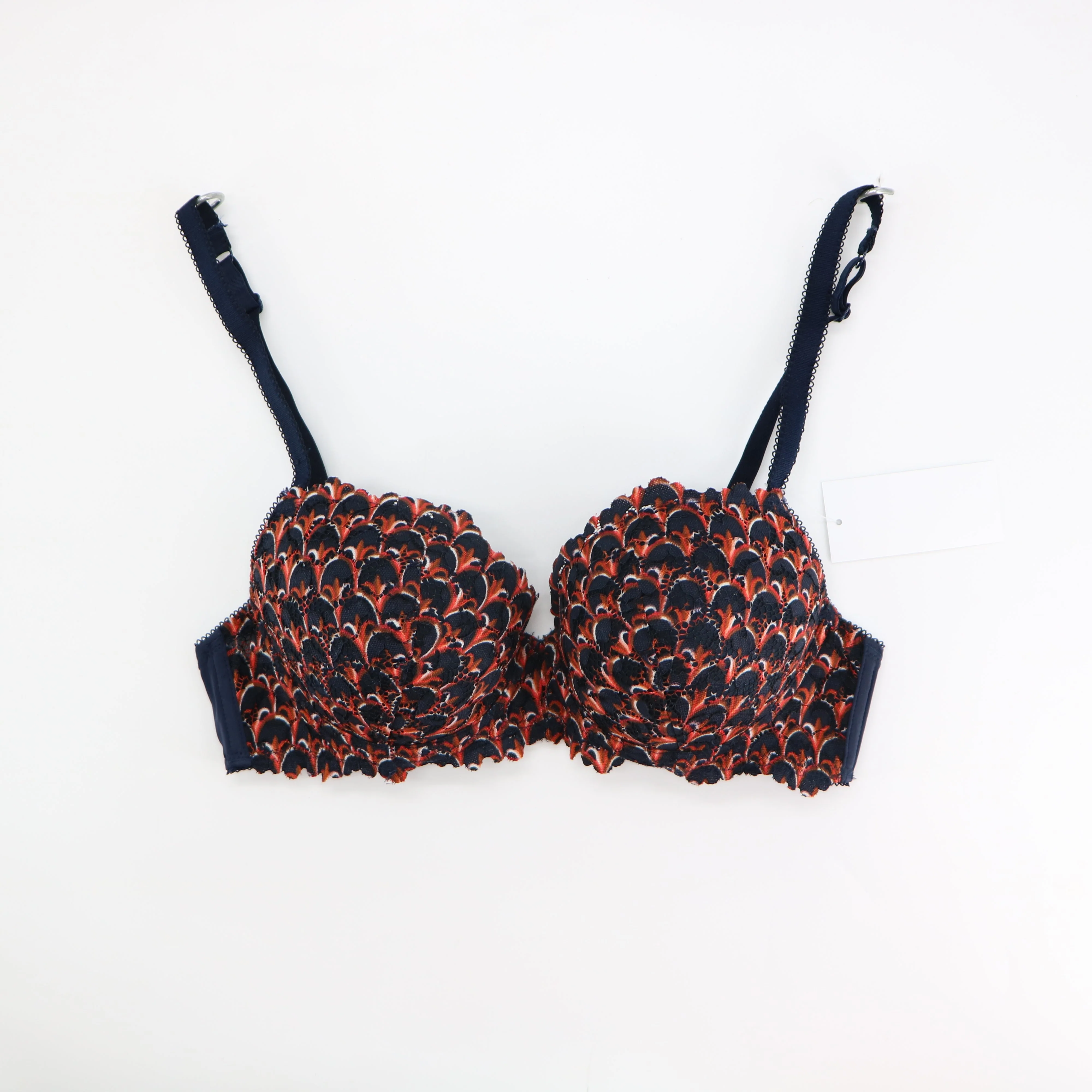 Soutien-gorge Monoprix Noir