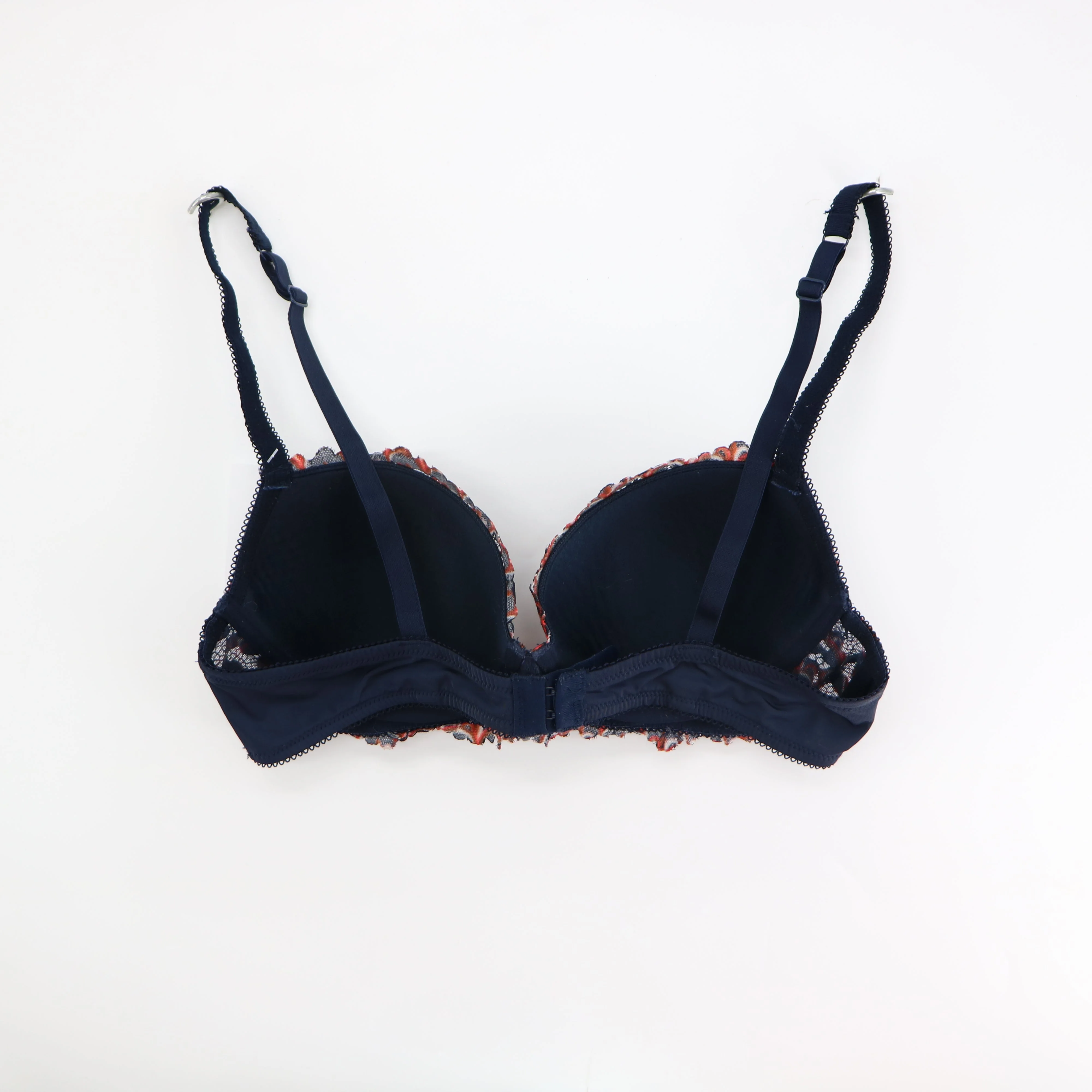 Soutien-gorge Monoprix Noir - Image 2
