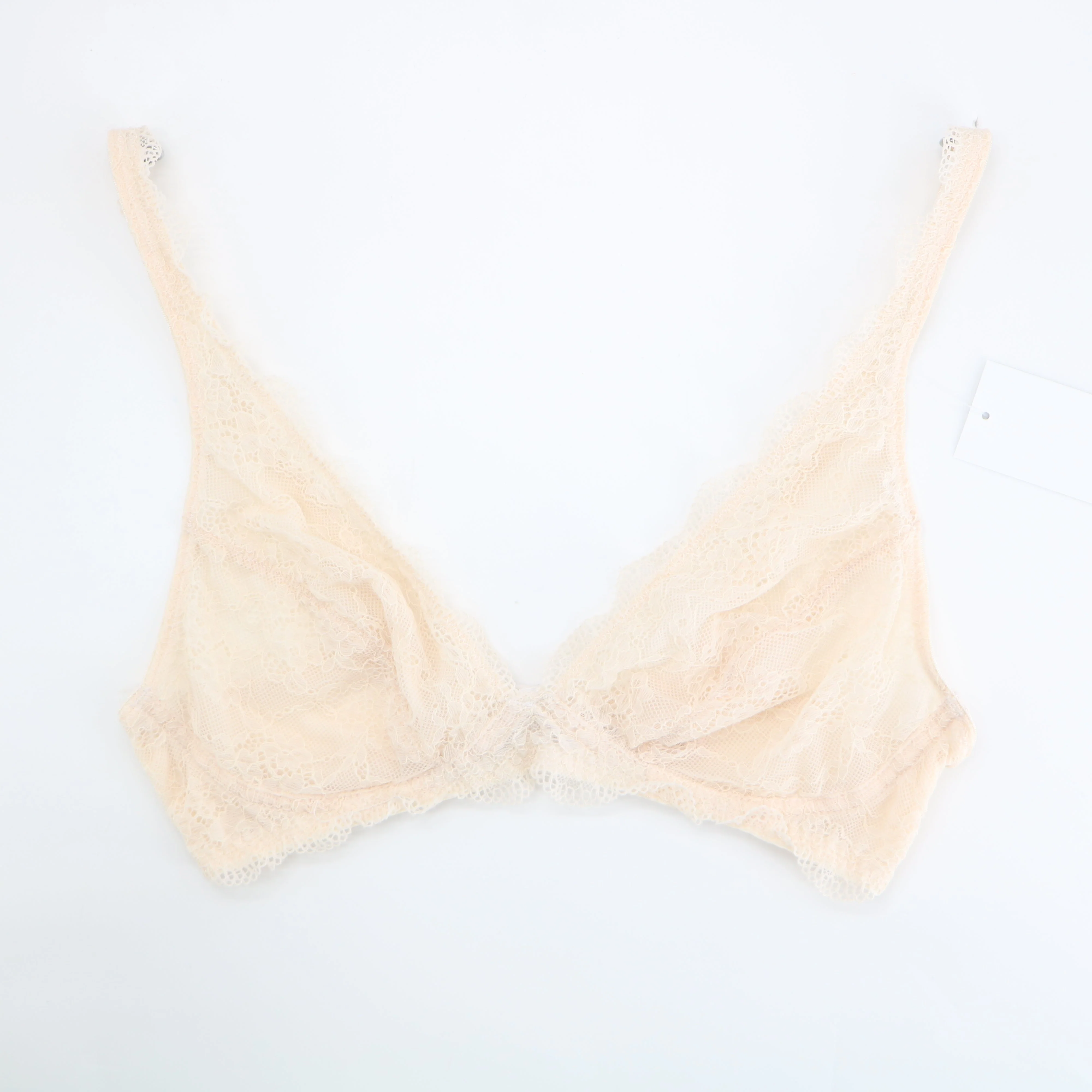 Soutien-gorge Ambrielle Rose