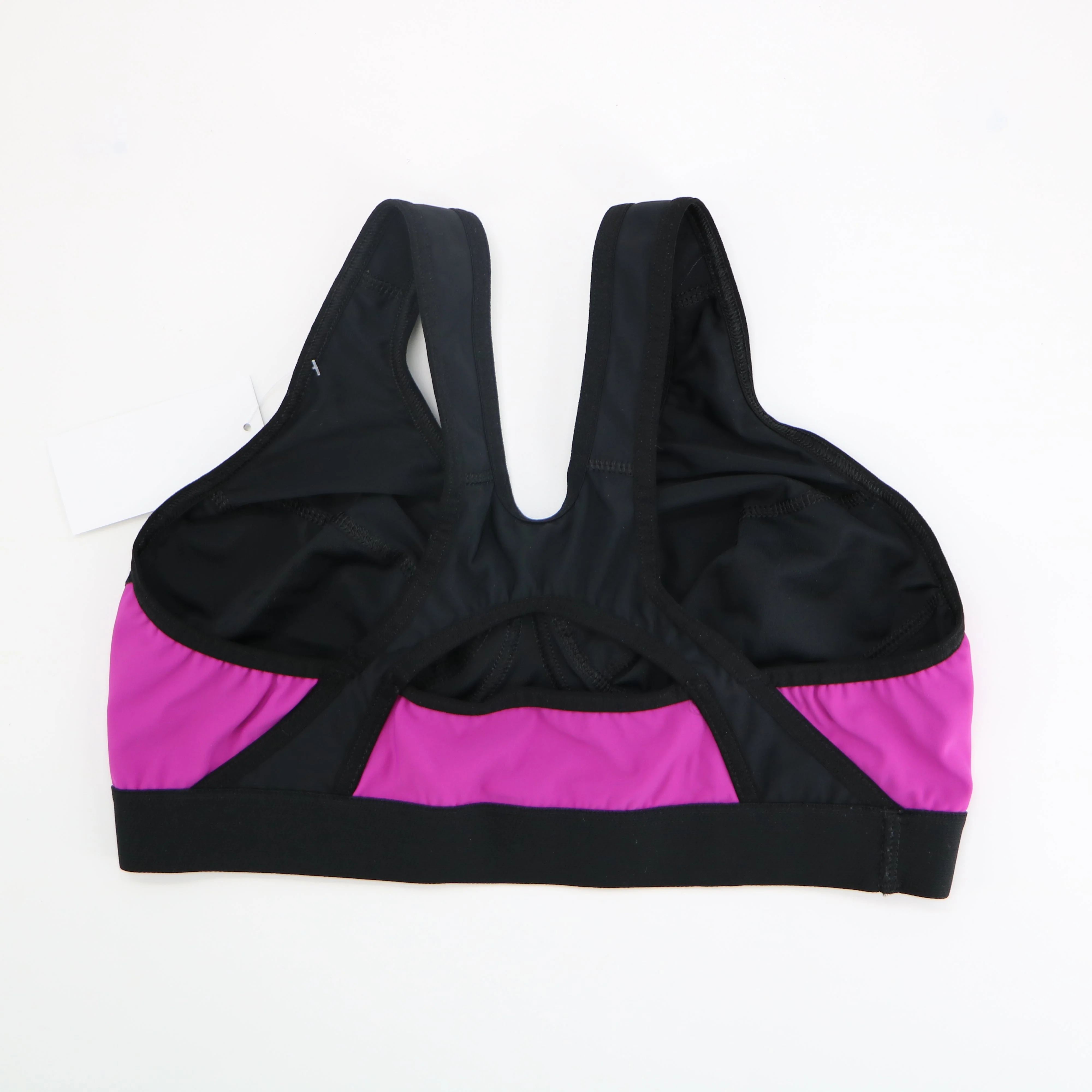Brassière Zsport Noir - Image 2