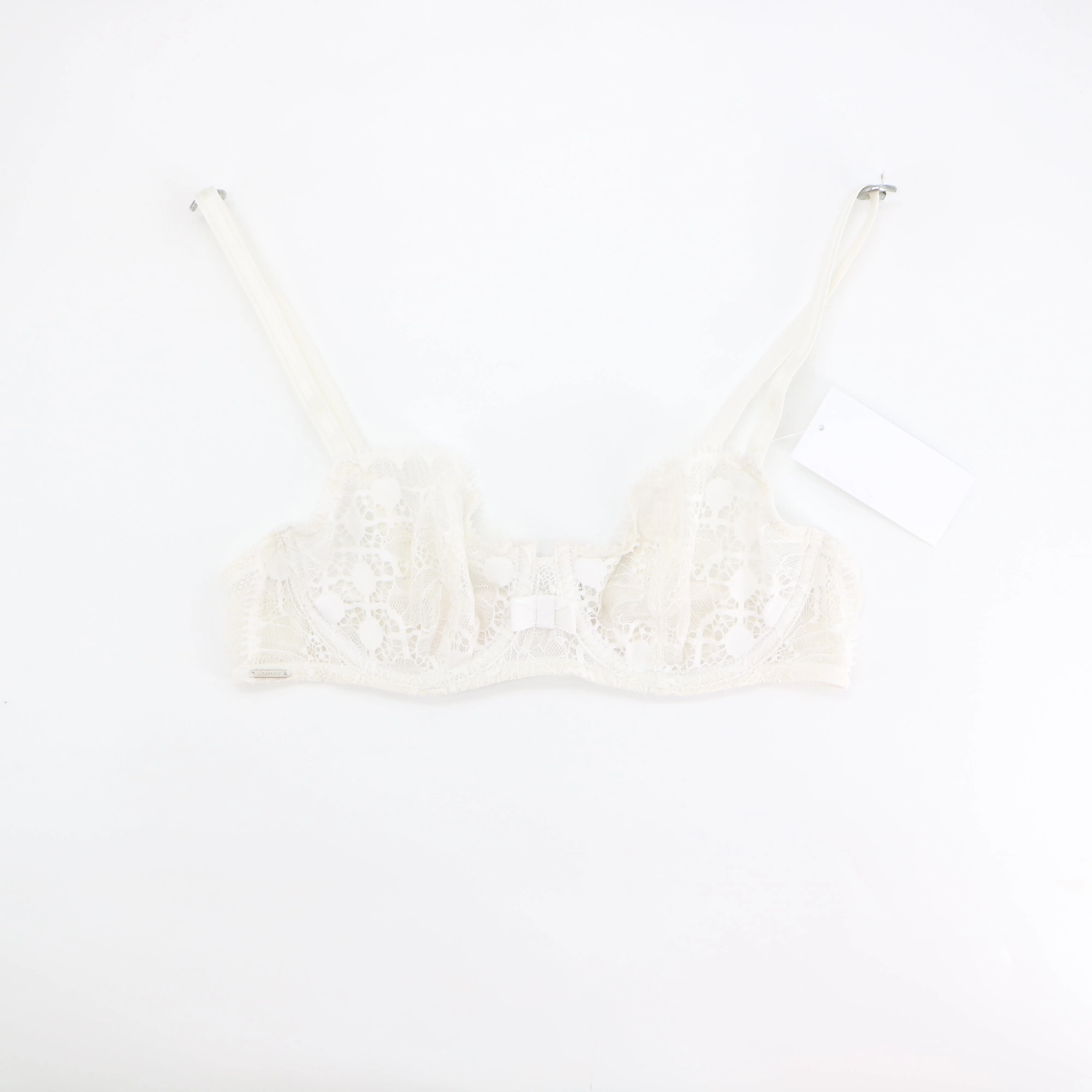 Soutien-gorge Chantelle Blanc