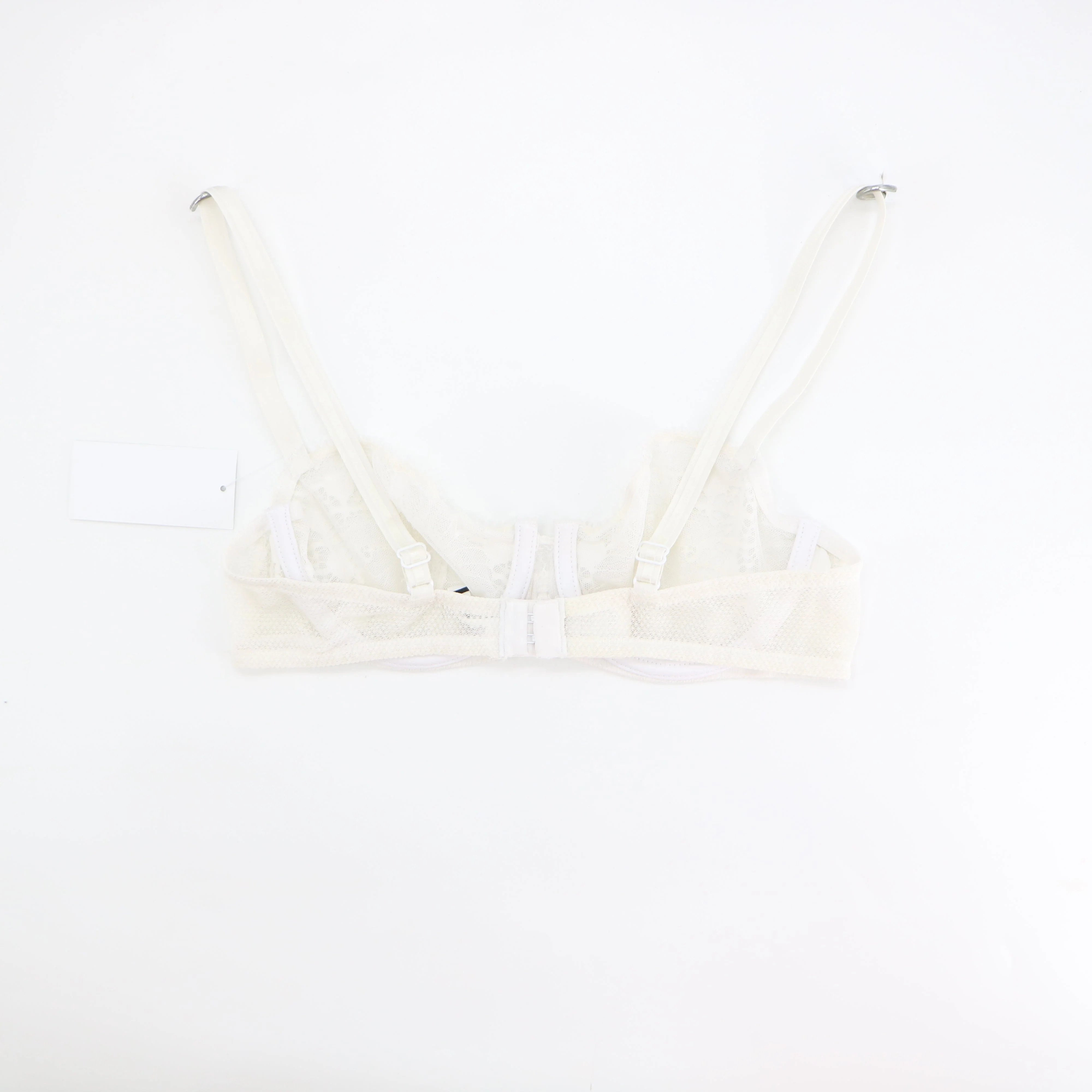 Soutien-gorge Chantelle Blanc - Image 2
