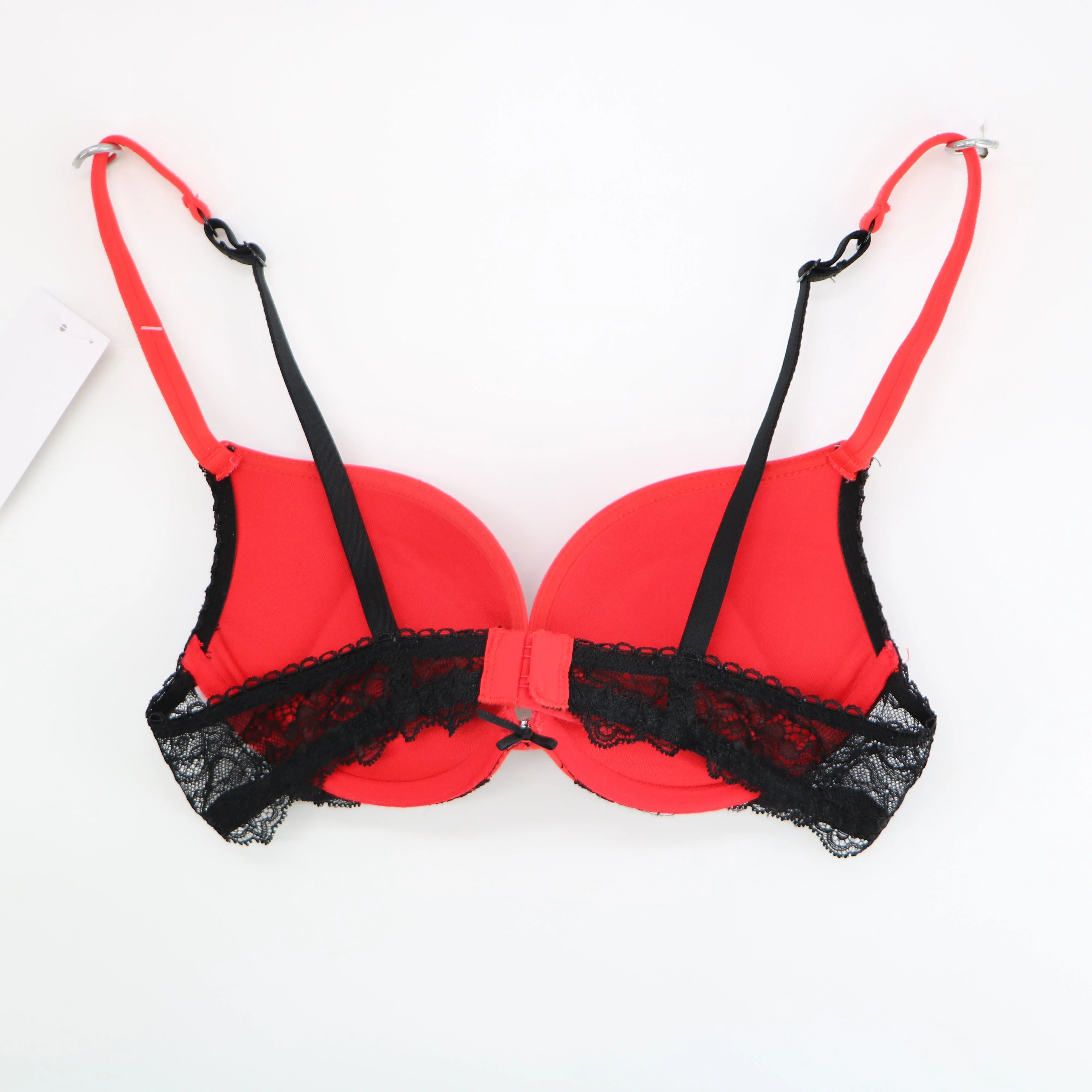 Soutien-gorge Rouge - Image 2